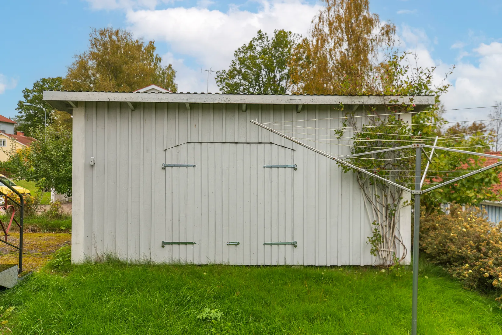 Villa, Lägernvägen 5, Rydsnäs, Ydre