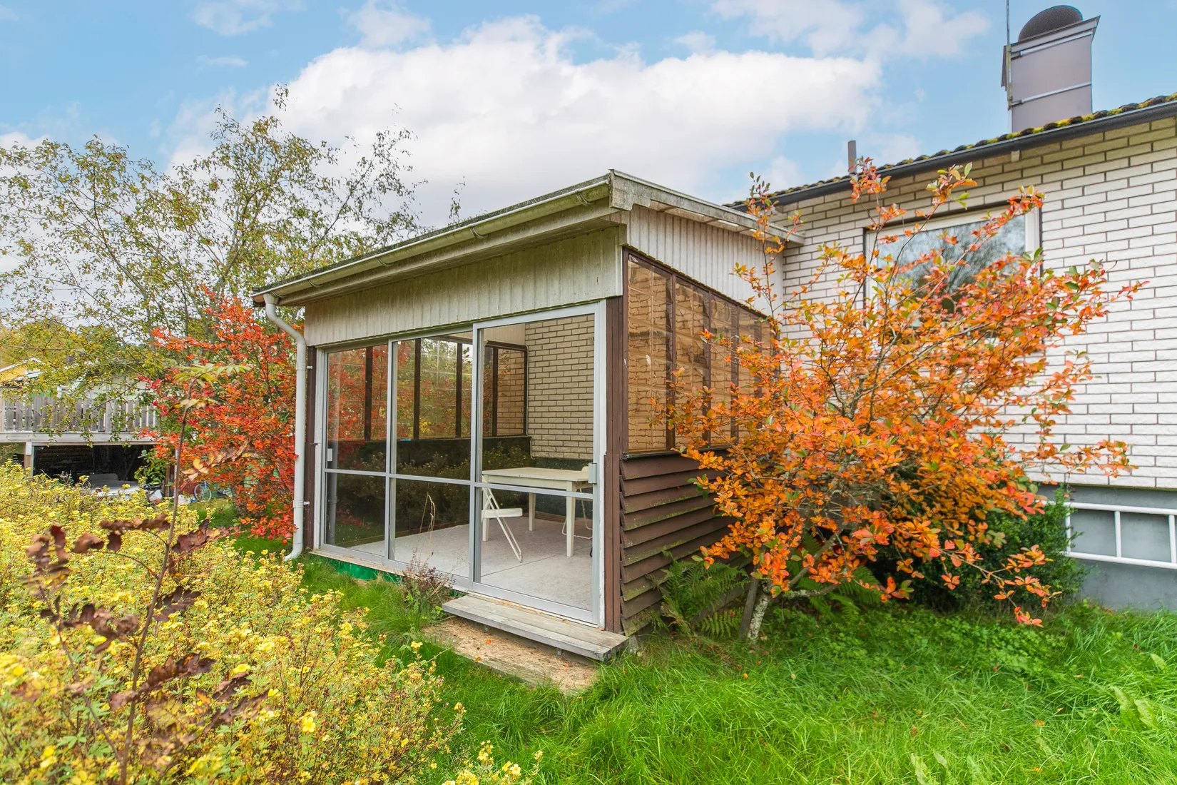 Villa, Lägernvägen 5, Rydsnäs, Ydre