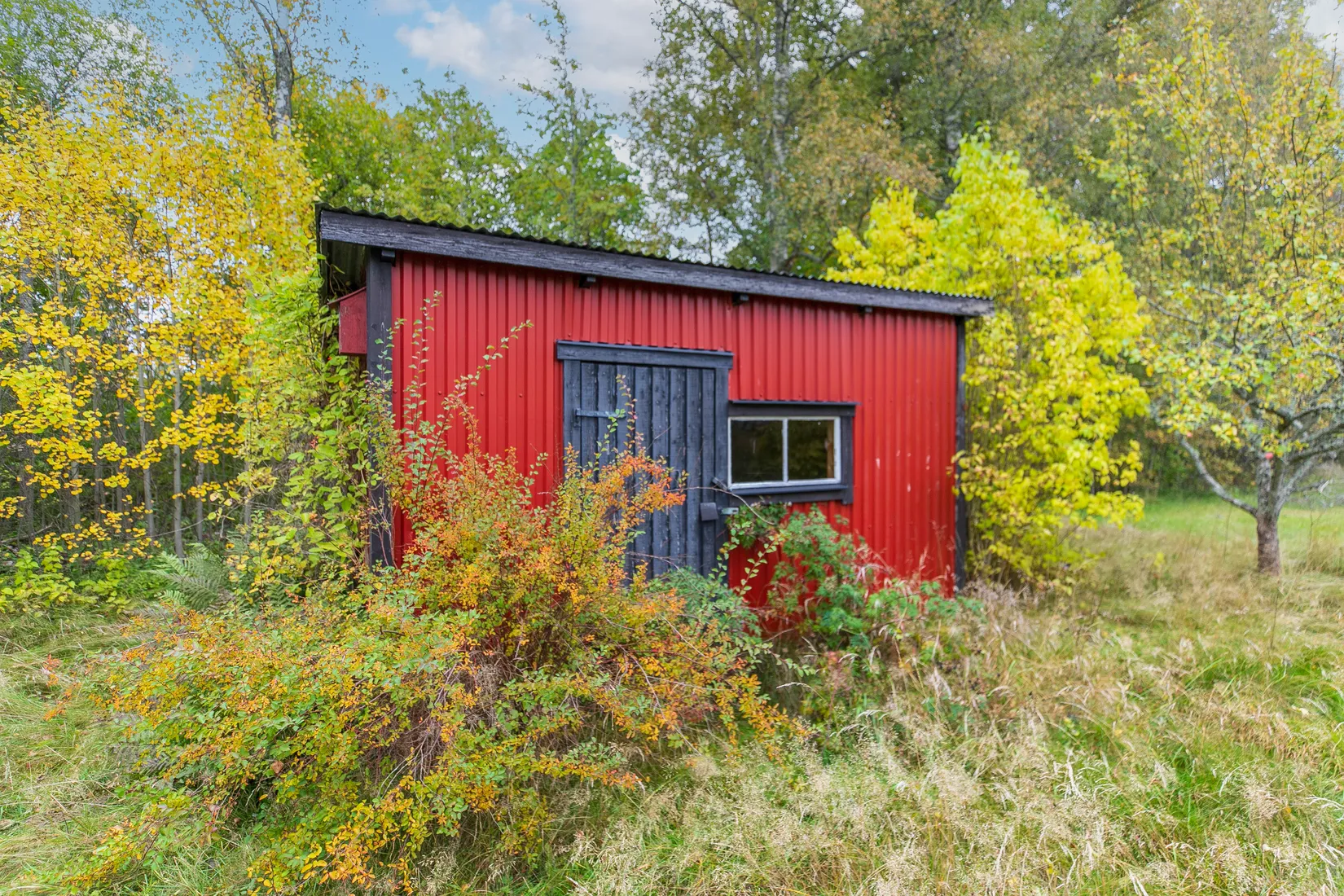 Villa, Lägernvägen 5, Rydsnäs, Ydre