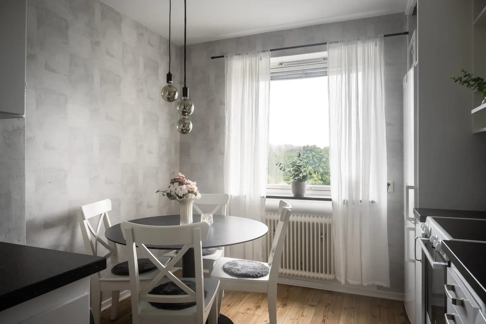 Bostadsrätt, Barnhemsgatan 14, Sjöbo, Borås