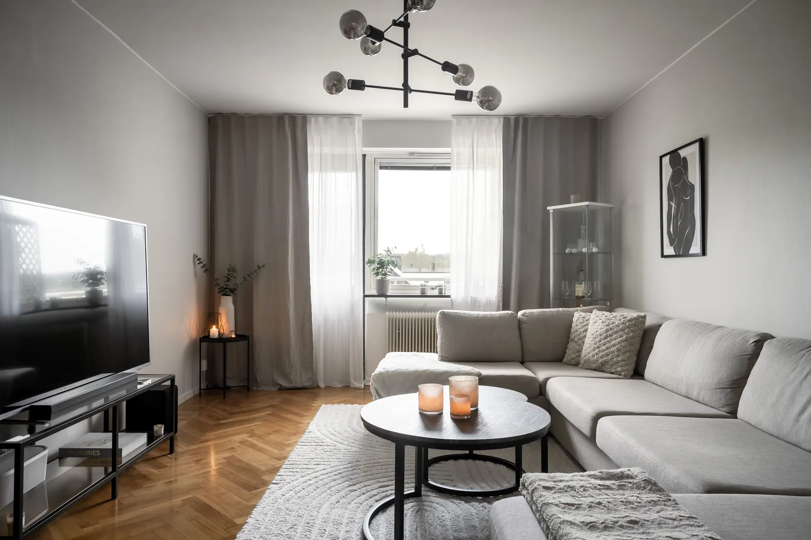 Bostadsrätt, Barnhemsgatan 14, Sjöbo, Borås