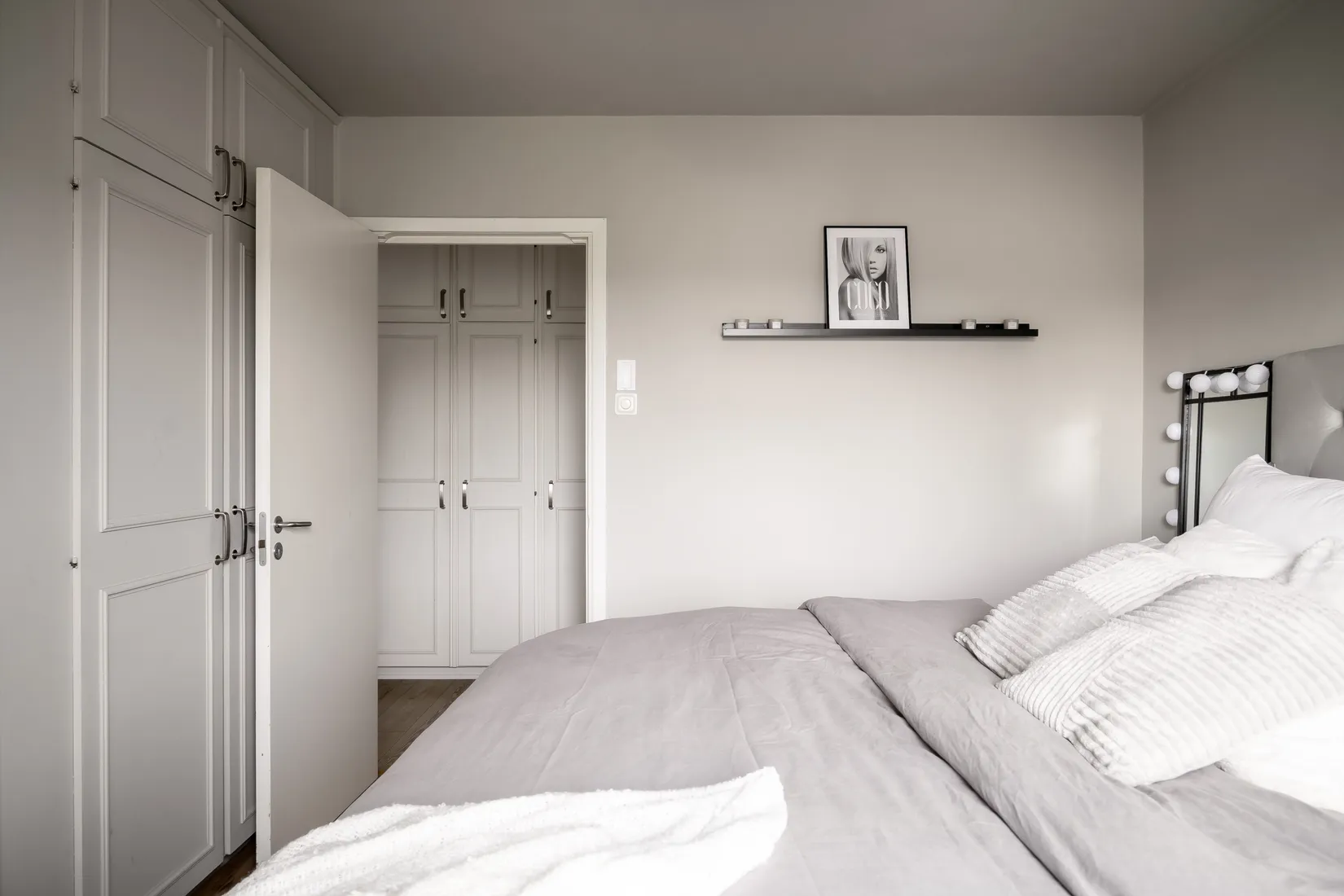 Bostadsrätt, Barnhemsgatan 14, Sjöbo, Borås