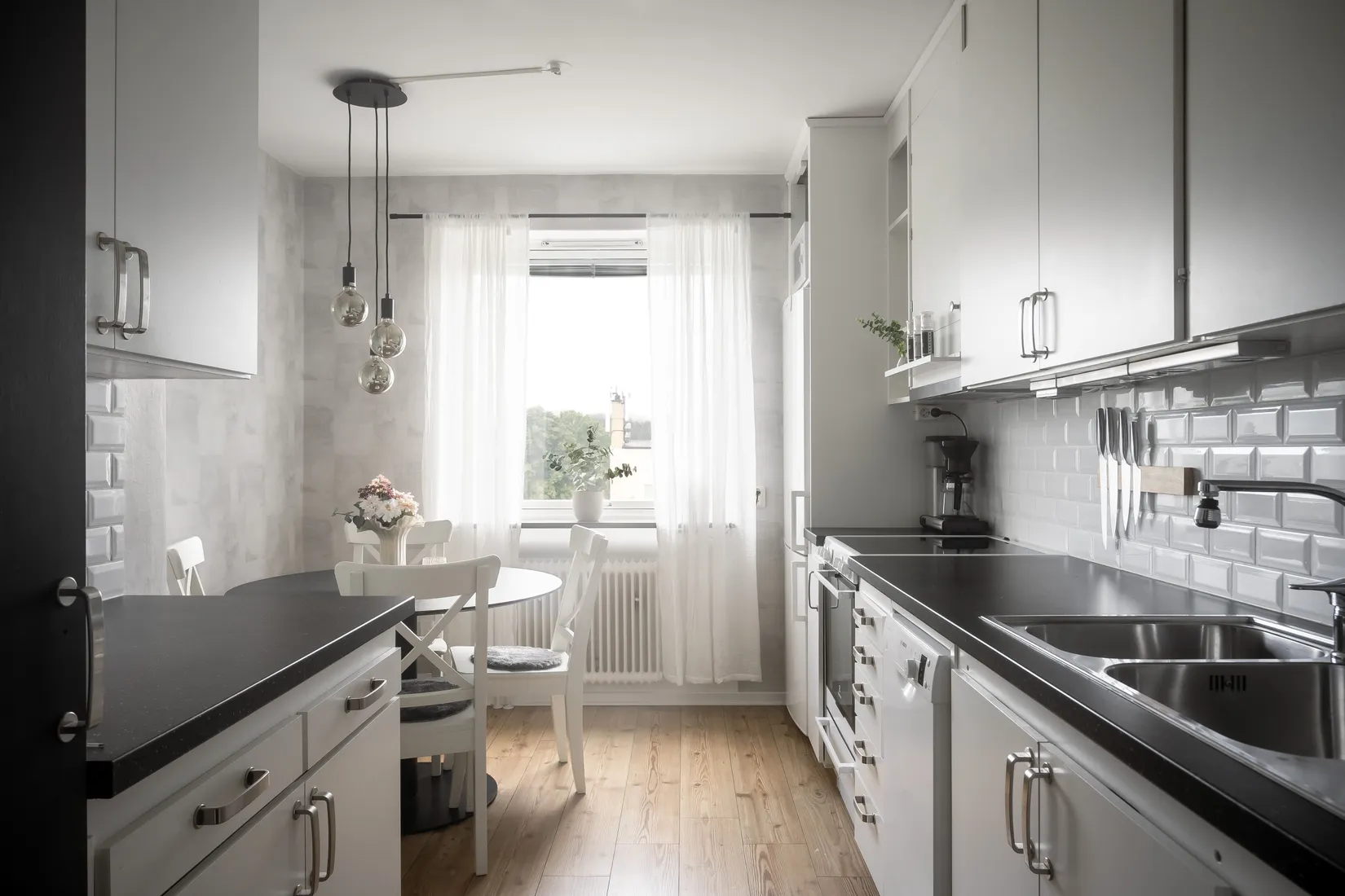 Bostadsrätt, Barnhemsgatan 14, Sjöbo, Borås