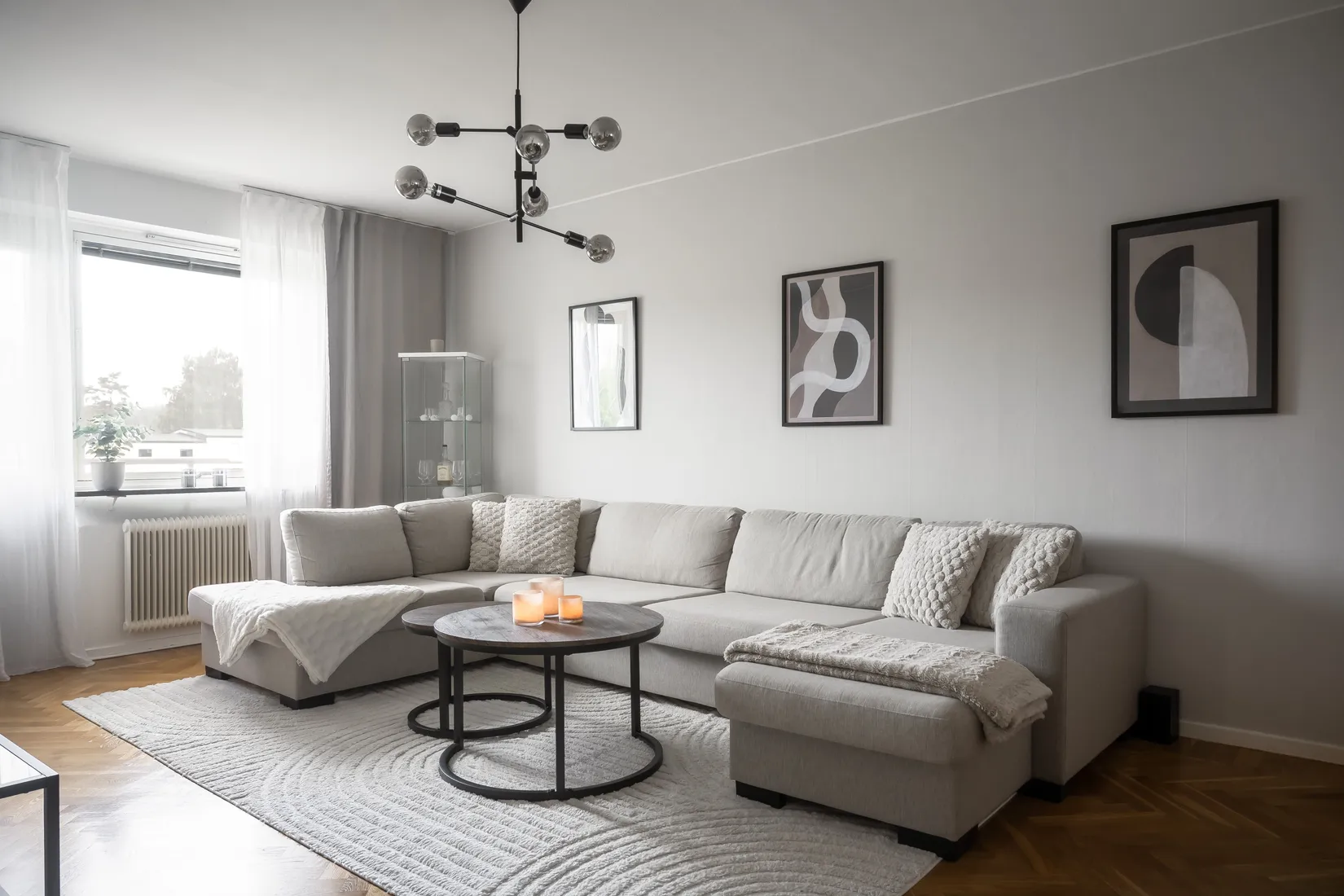 Bostadsrätt, Barnhemsgatan 14, Sjöbo, Borås