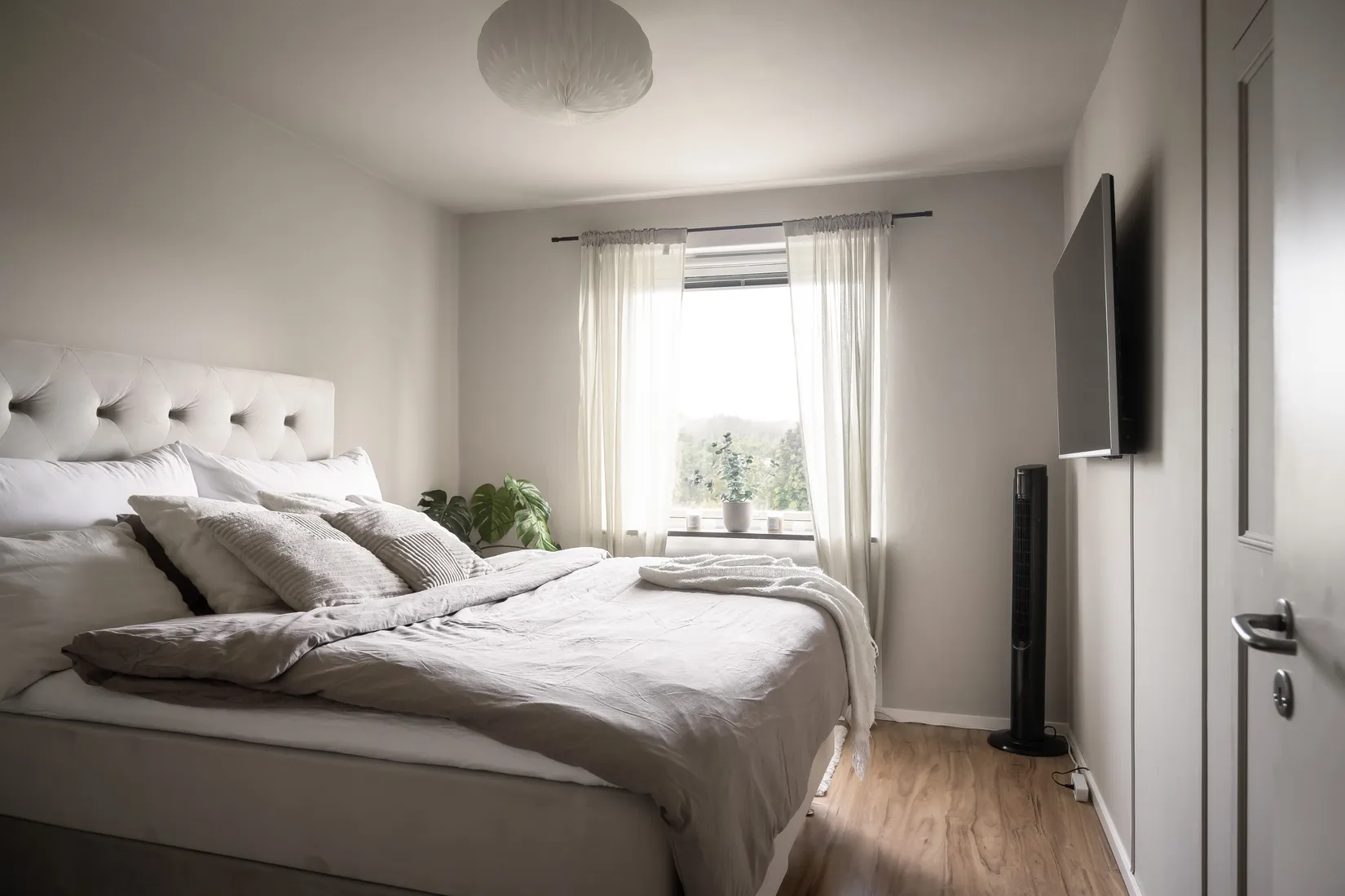 Bostadsrätt, Barnhemsgatan 14, Sjöbo, Borås