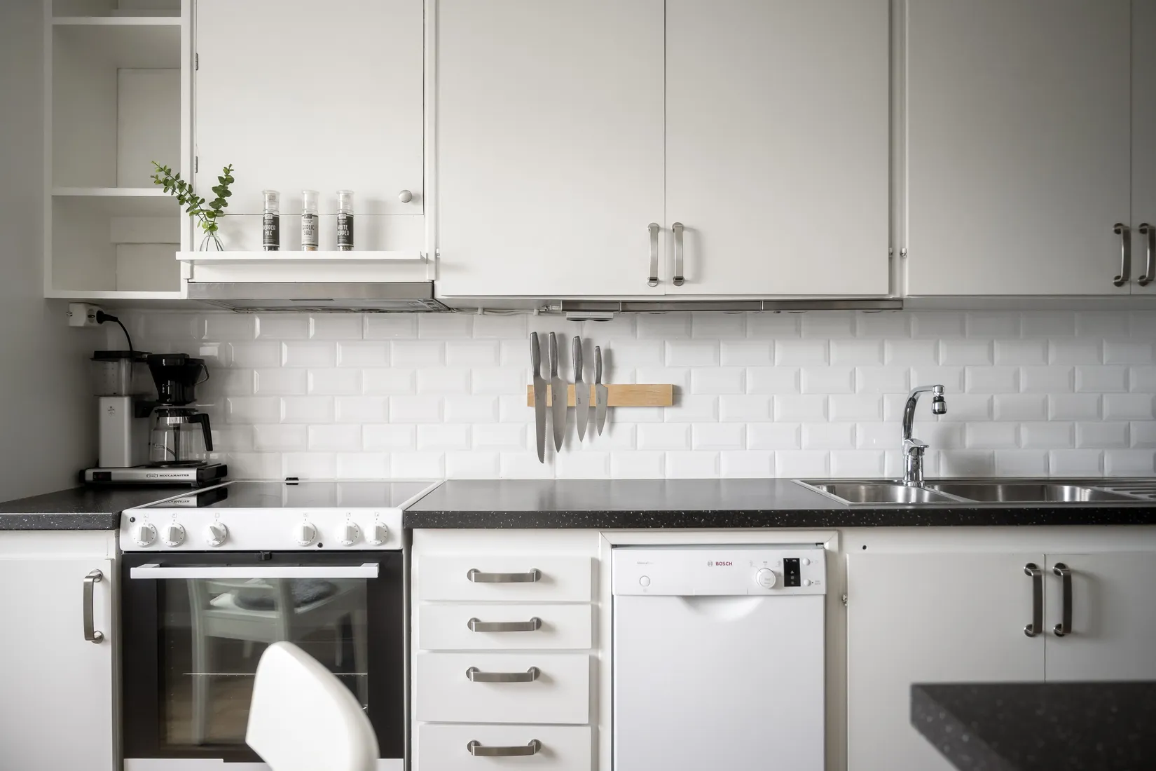 Bostadsrätt, Barnhemsgatan 14, Sjöbo, Borås