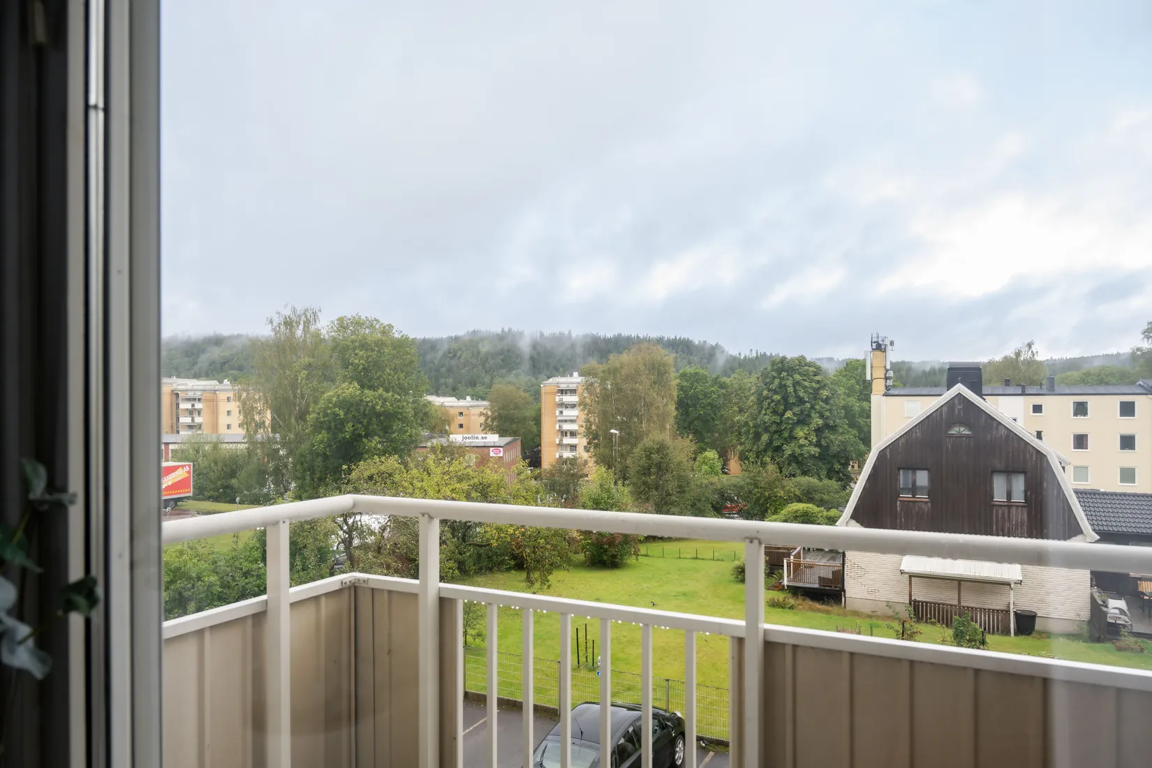 Bostadsrätt, Barnhemsgatan 14, Sjöbo, Borås