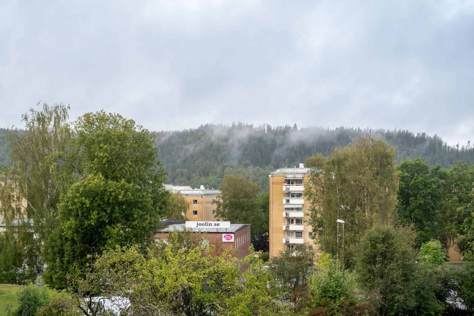 Bostadsrätt, Barnhemsgatan 14, Sjöbo, Borås