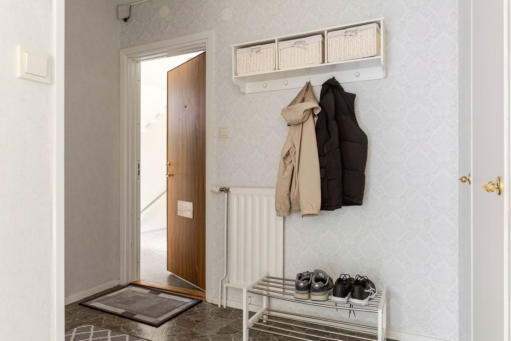 Bostadsrätt, Lindormsgatan 48, Sjöbo, Borås