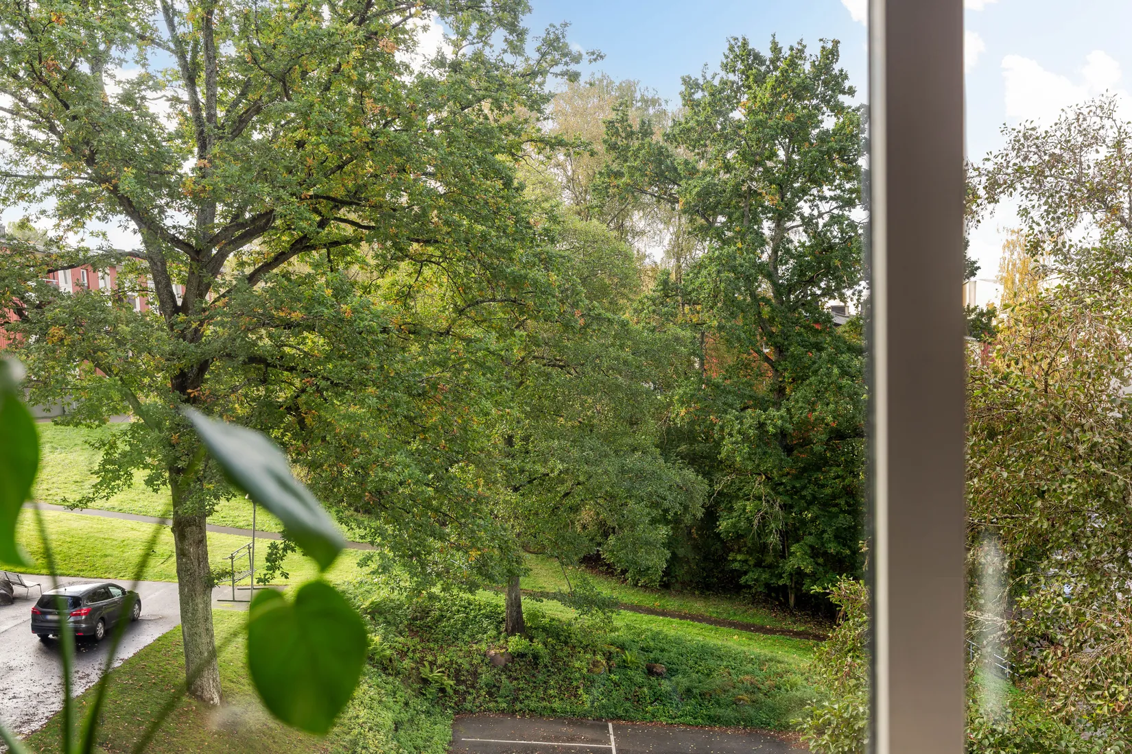 Bostadsrätt, Lindormsgatan 48, Sjöbo, Borås