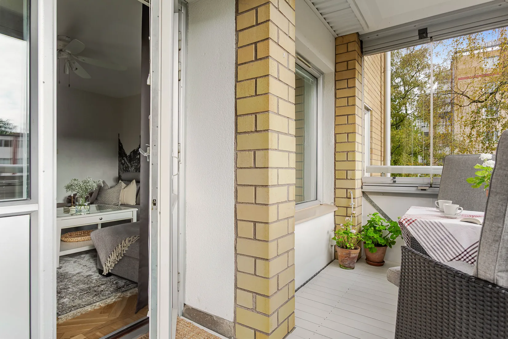 Bostadsrätt, Lindormsgatan 48, Sjöbo, Borås