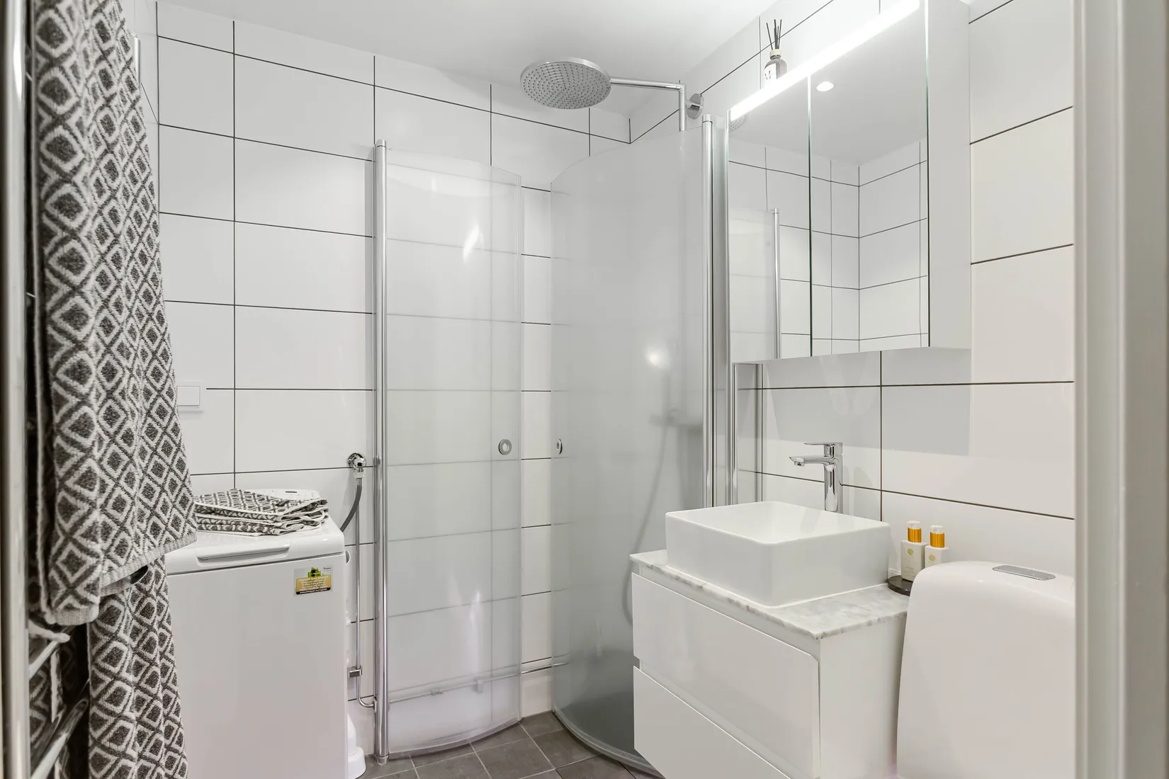 Bostadsrätt, Lindormsgatan 48, Sjöbo, Borås