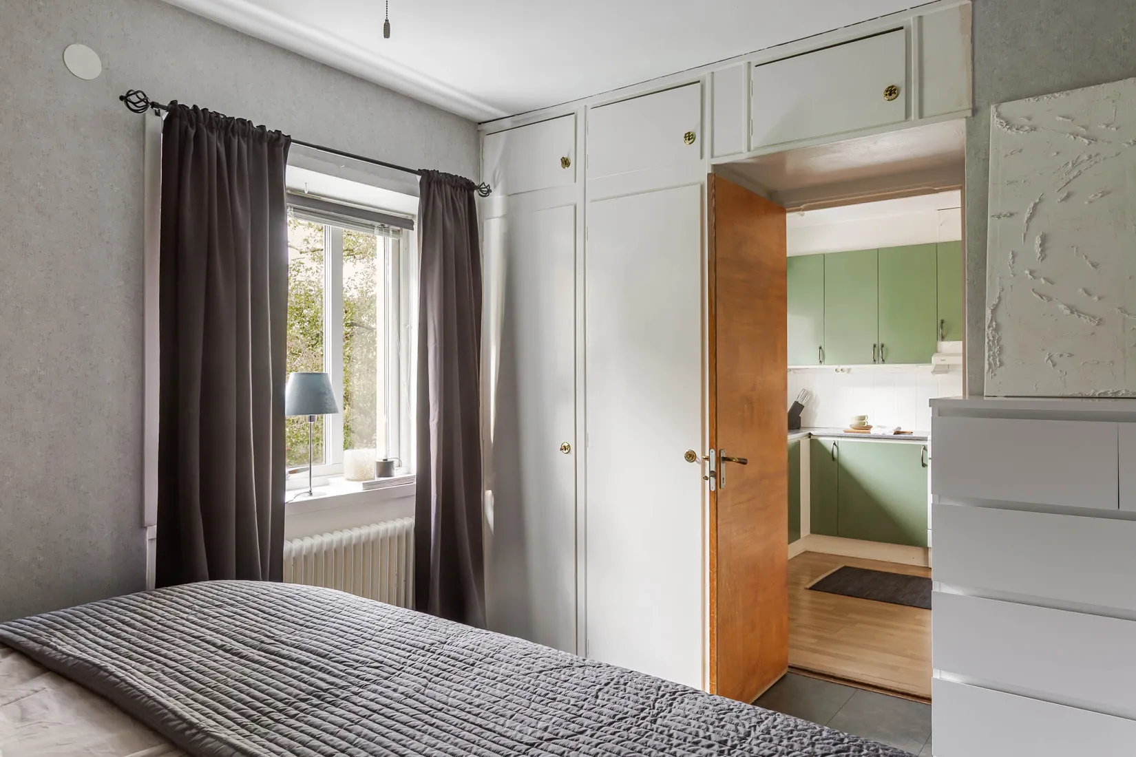 Bostadsrätt, Lindormsgatan 48, Sjöbo, Borås