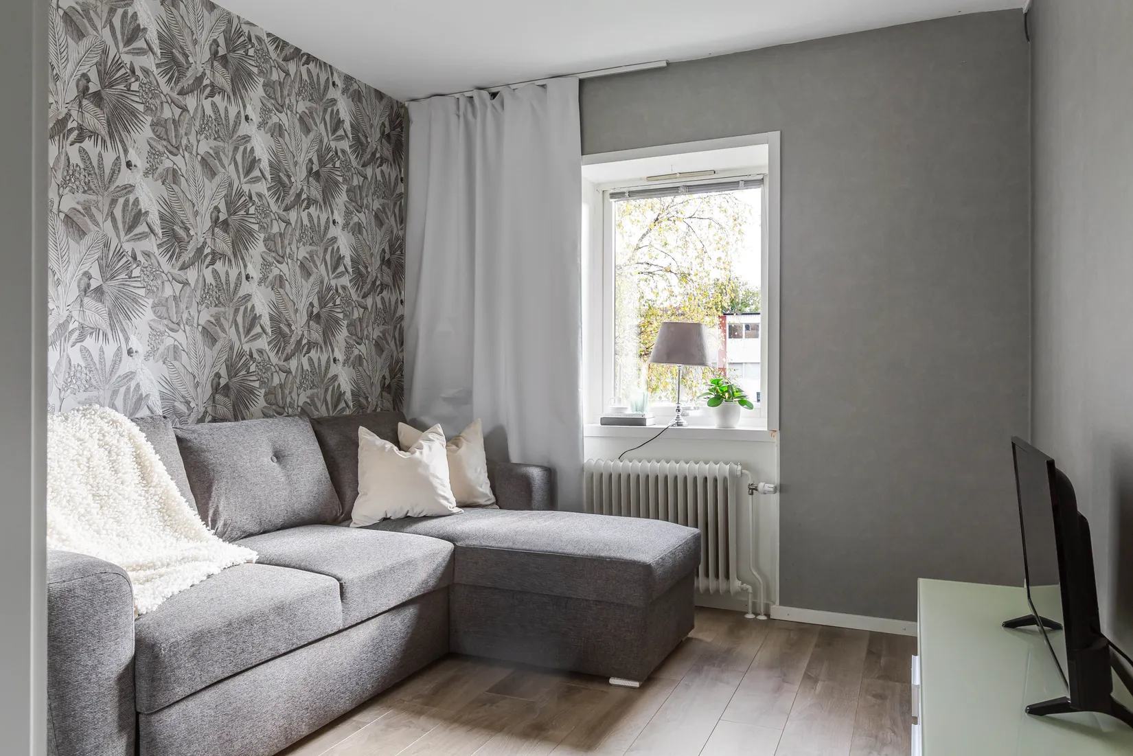 Bostadsrätt, Lindormsgatan 48, Sjöbo, Borås