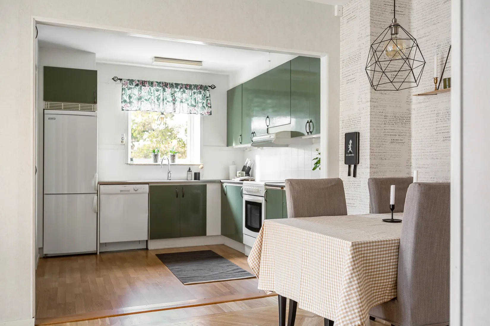 Bostadsrätt, Lindormsgatan 48, Sjöbo, Borås