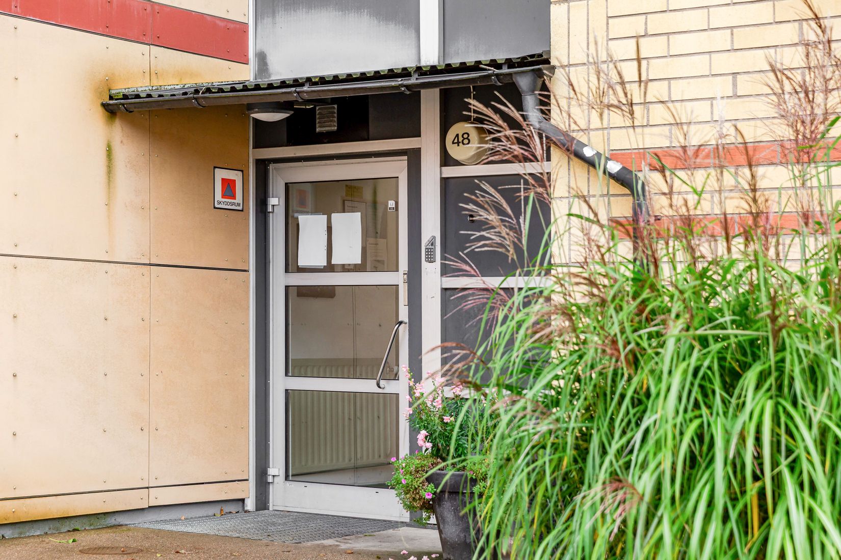 Bostadsrätt, Lindormsgatan 48, Sjöbo, Borås