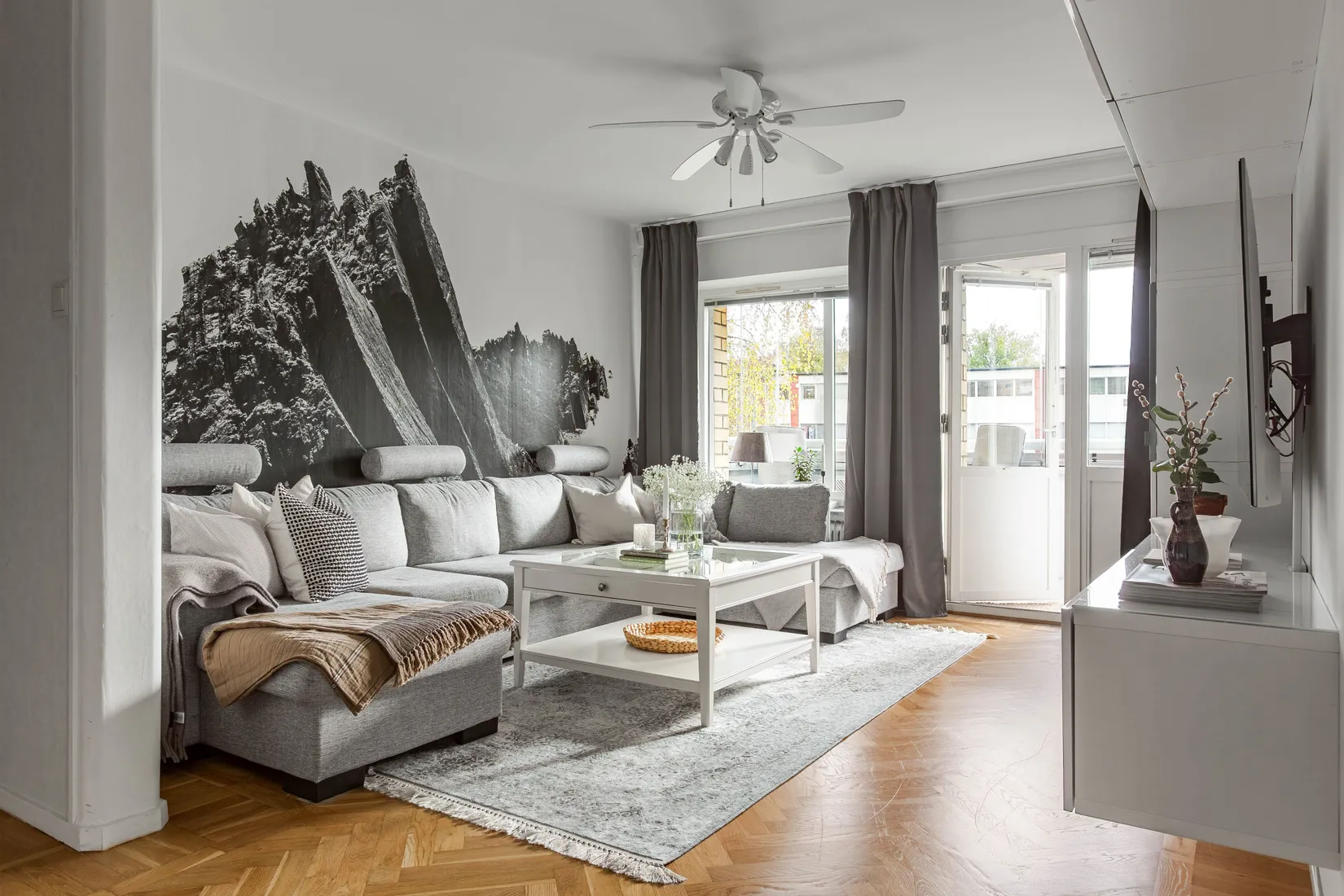 Bostadsrätt, Lindormsgatan 48, Sjöbo, Borås