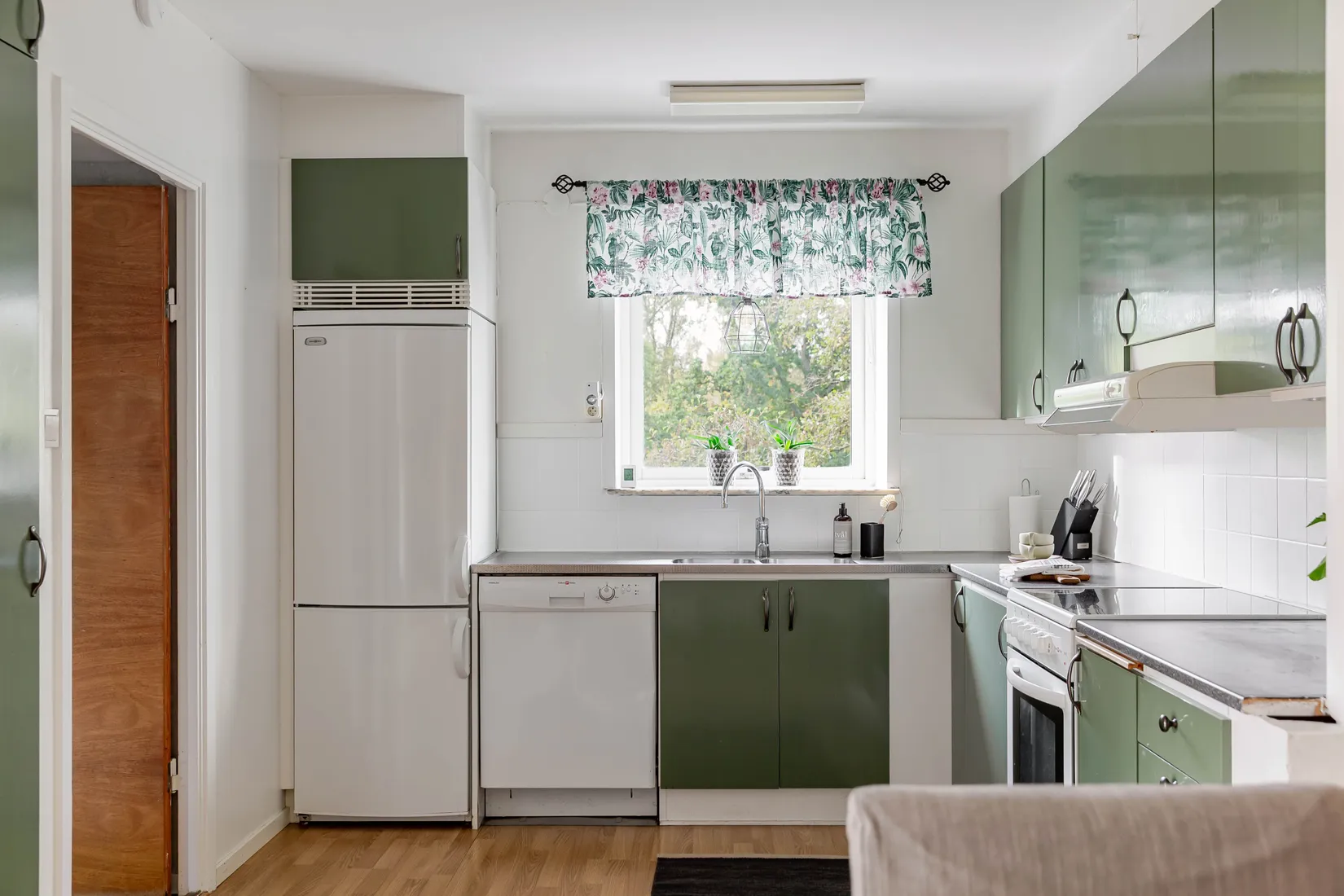 Bostadsrätt, Lindormsgatan 48, Sjöbo, Borås