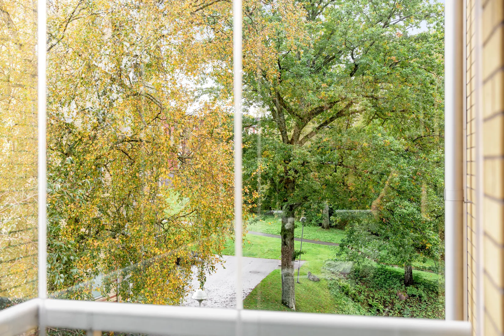 Bostadsrätt, Lindormsgatan 48, Sjöbo, Borås