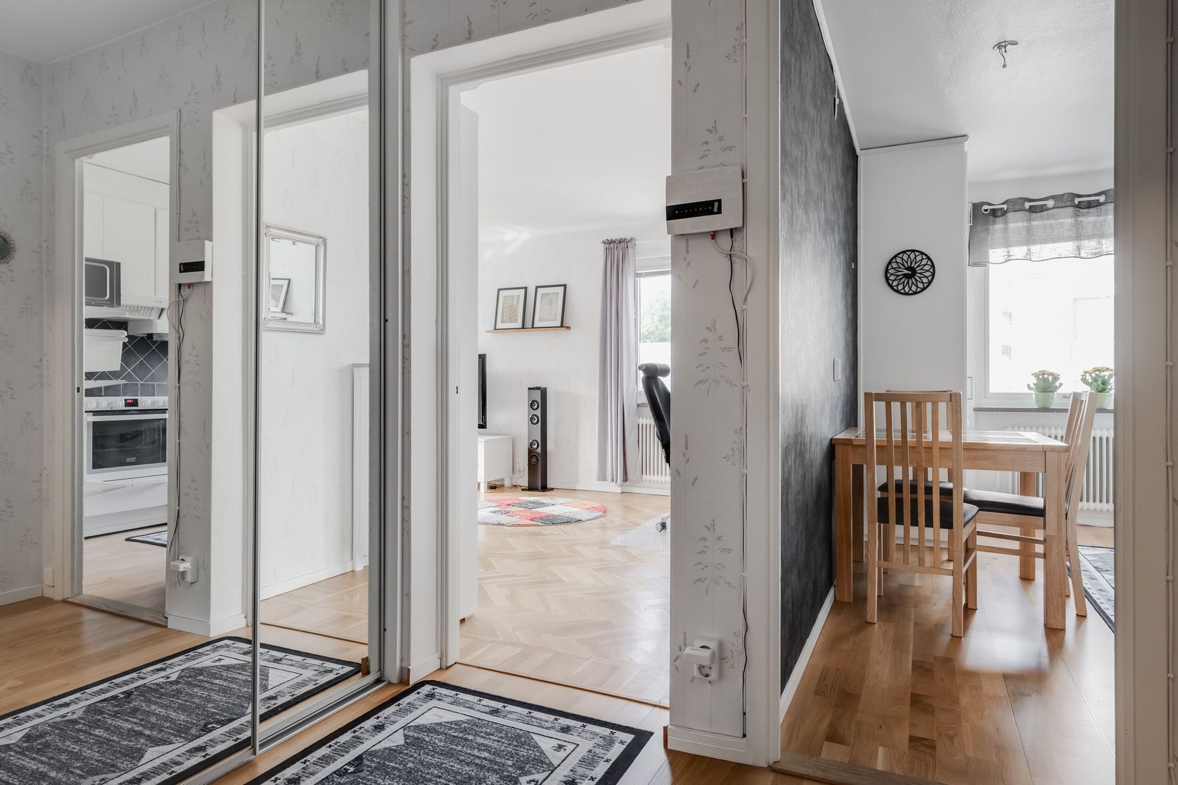 Bostadsrätt, Guldbrandsgatan 8, Trandared, Borås