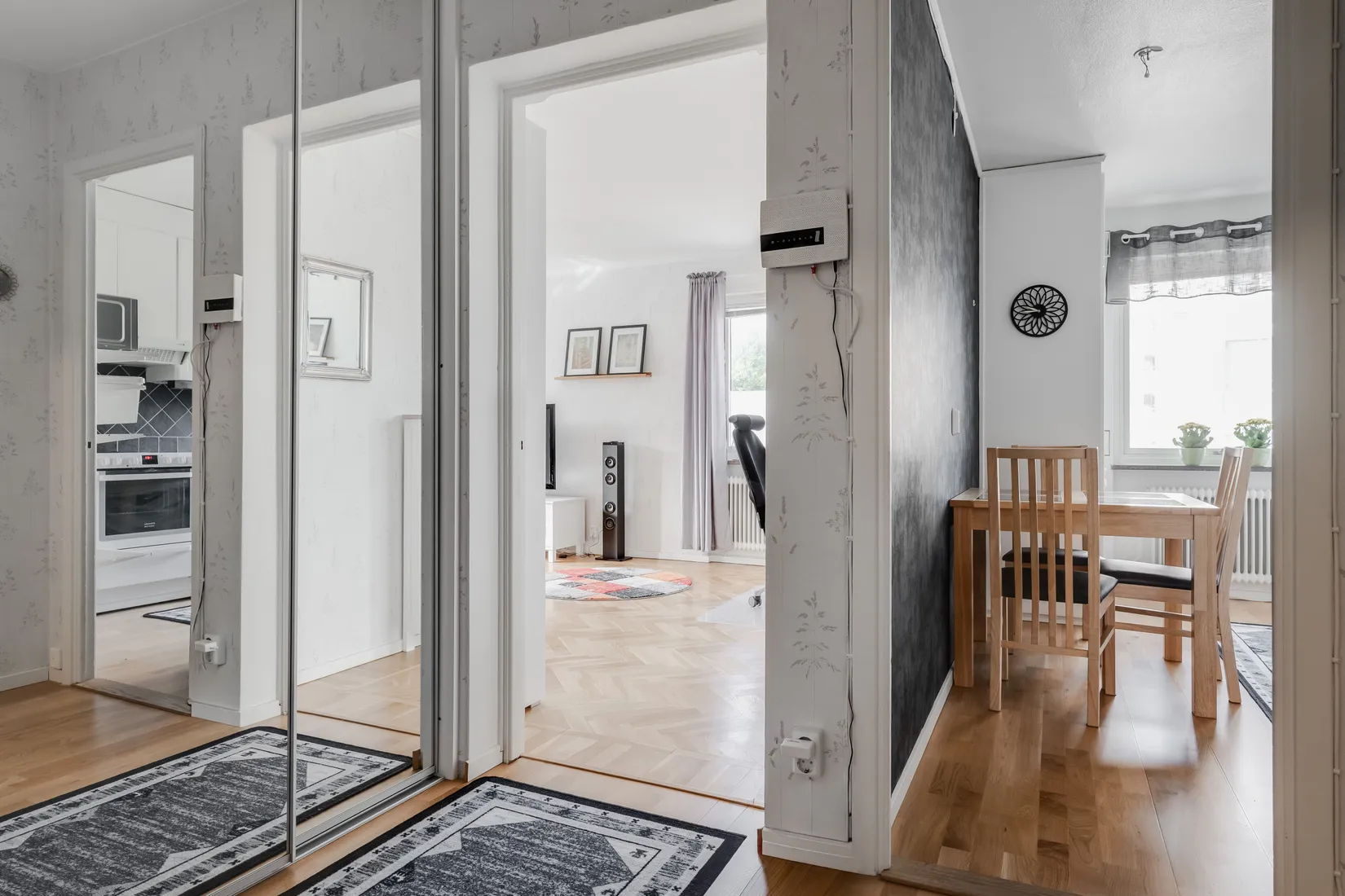 Bostadsrätt, Guldbrandsgatan 8, Trandared, Borås