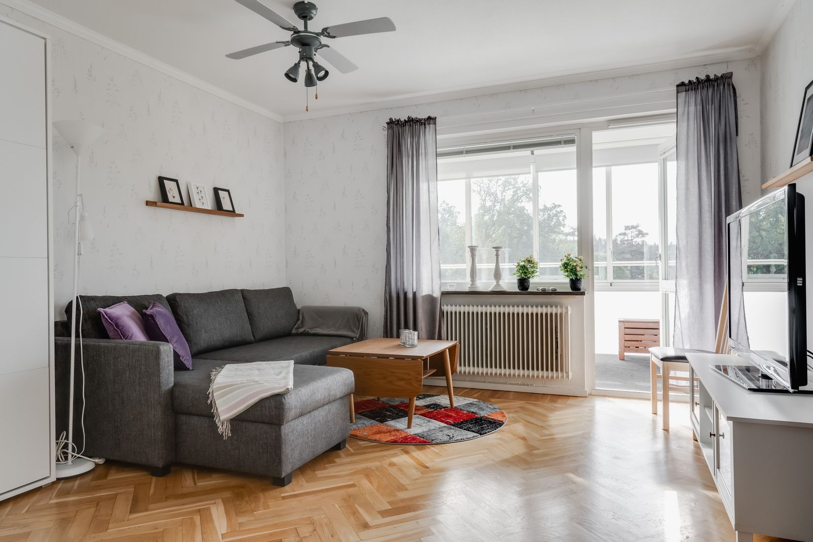 Bostadsrätt, Guldbrandsgatan 8, Trandared, Borås