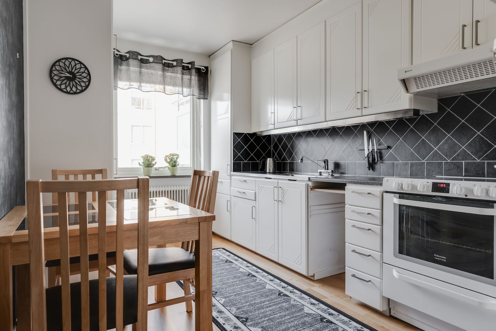 Bostadsrätt, Guldbrandsgatan 8, Trandared, Borås