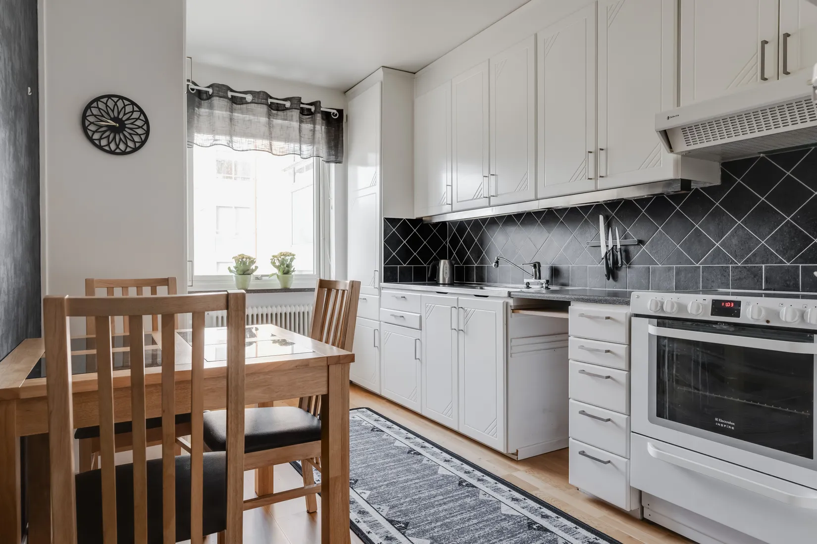 Bostadsrätt, Guldbrandsgatan 8, Trandared, Borås