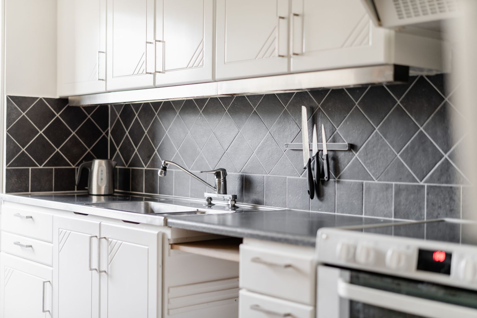 Bostadsrätt, Guldbrandsgatan 8, Trandared, Borås