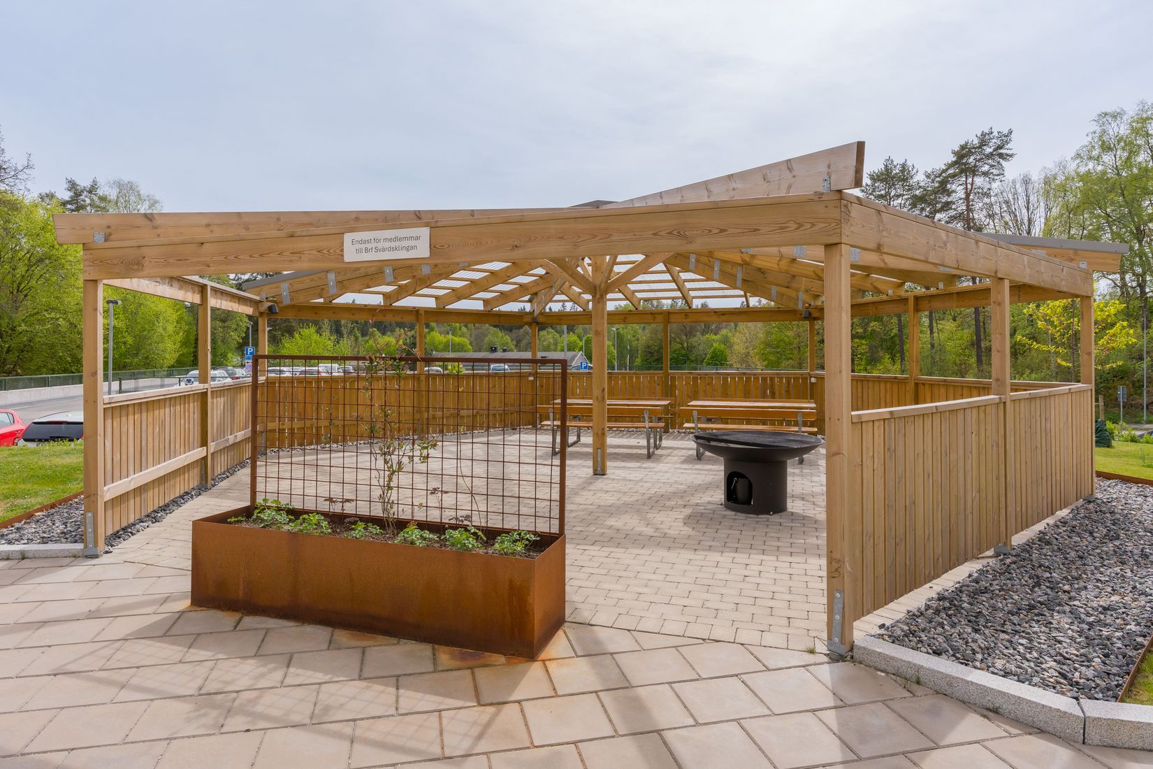 Bostadsrätt, Guldbrandsgatan 8, Trandared, Borås