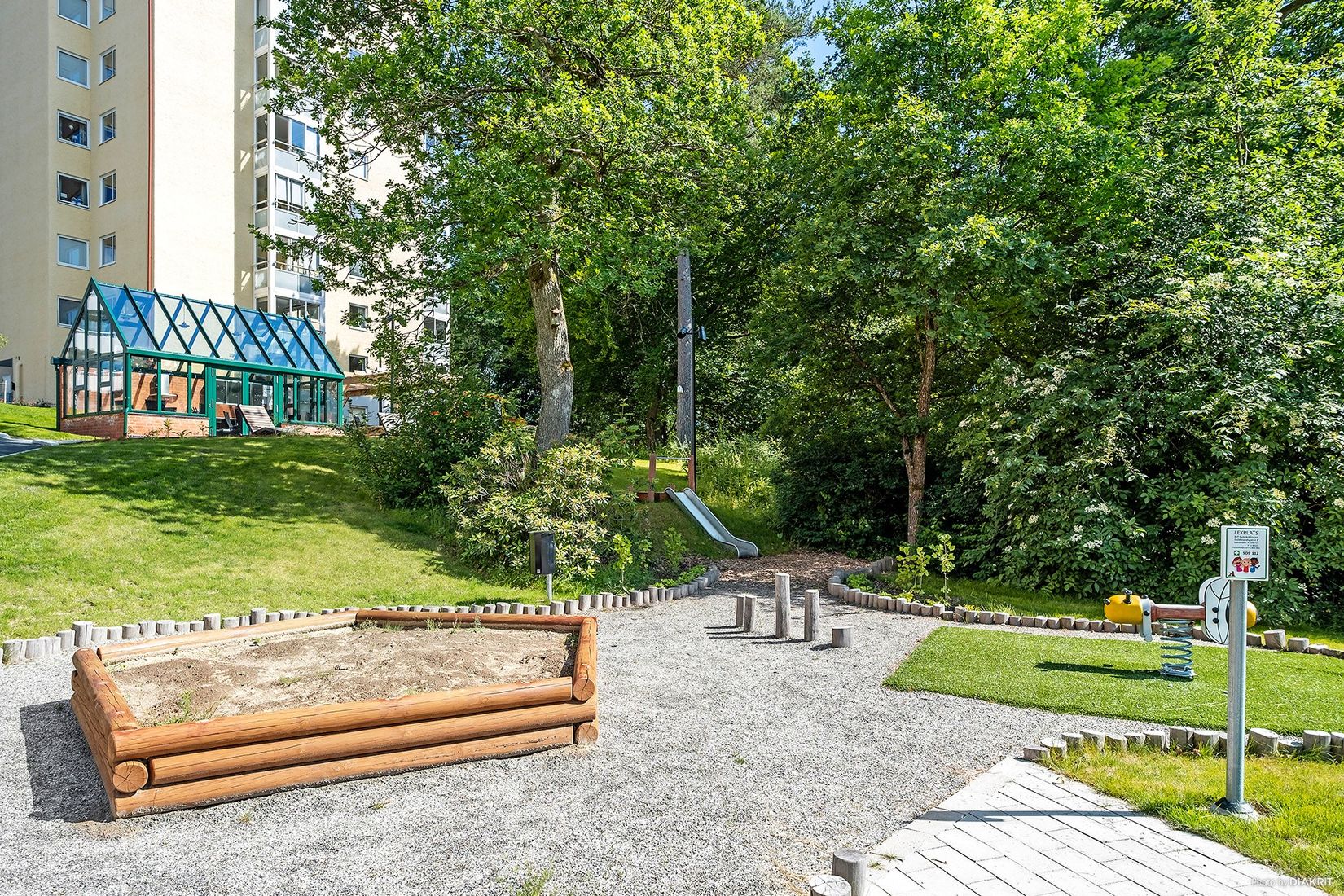 Bostadsrätt, Guldbrandsgatan 8, Trandared, Borås