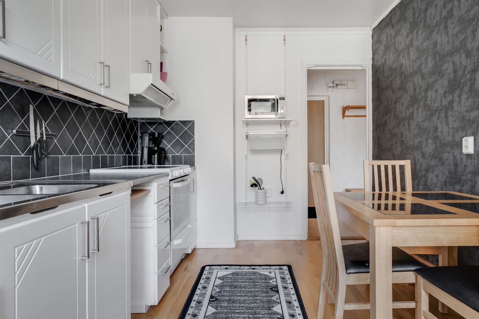 Bostadsrätt, Guldbrandsgatan 8, Trandared, Borås