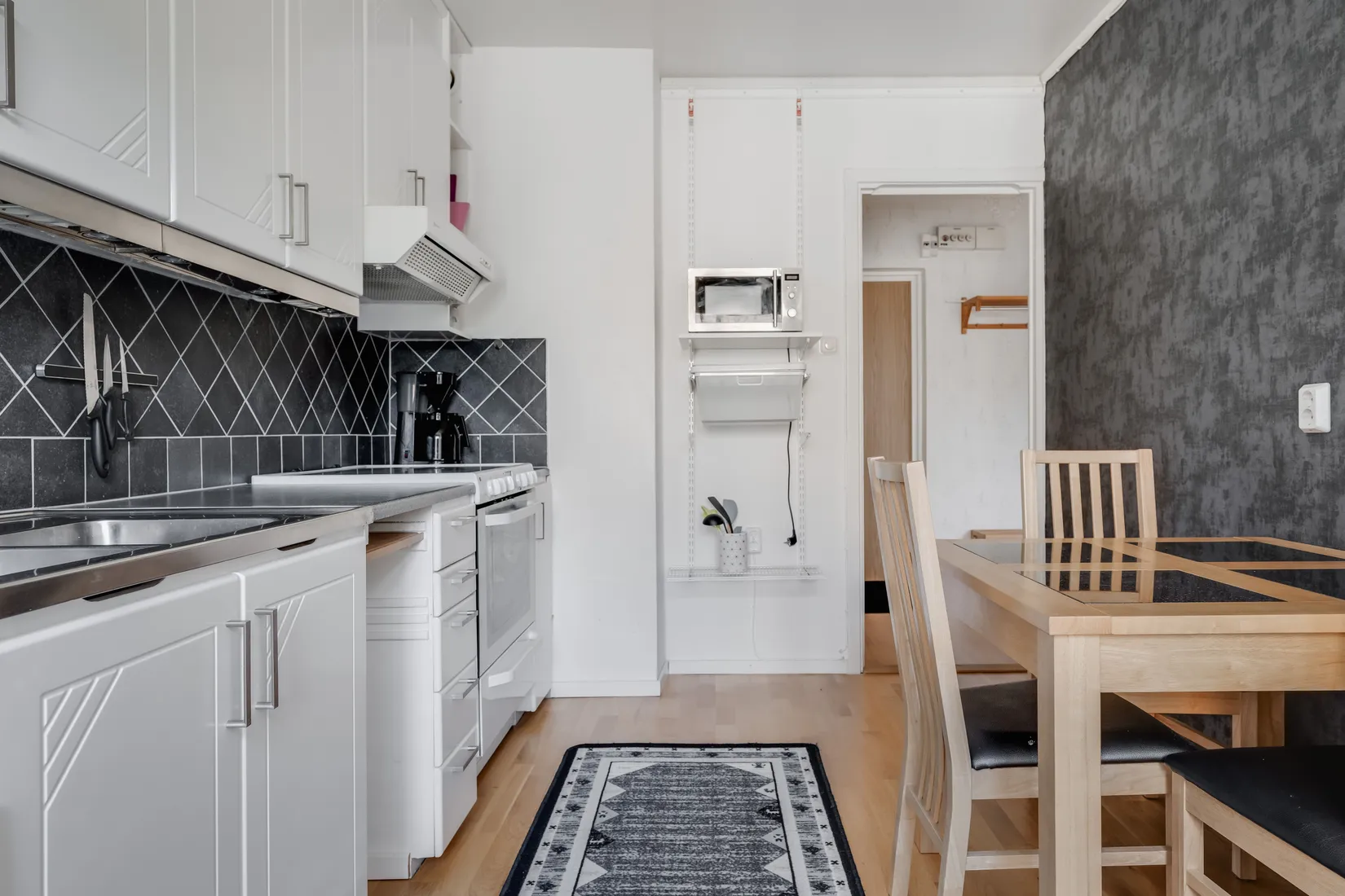 Bostadsrätt, Guldbrandsgatan 8, Trandared, Borås