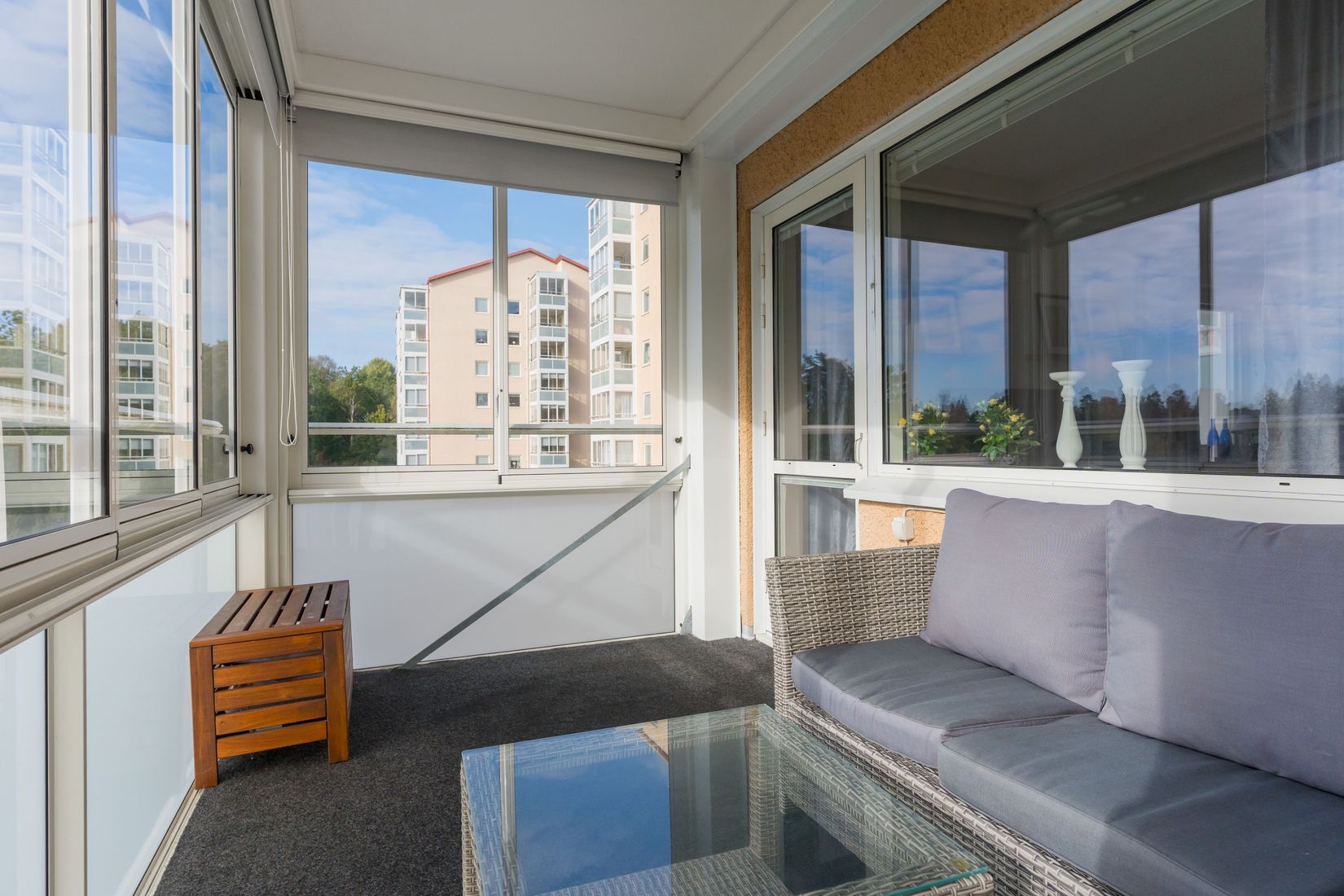 Bostadsrätt, Guldbrandsgatan 8, Trandared, Borås