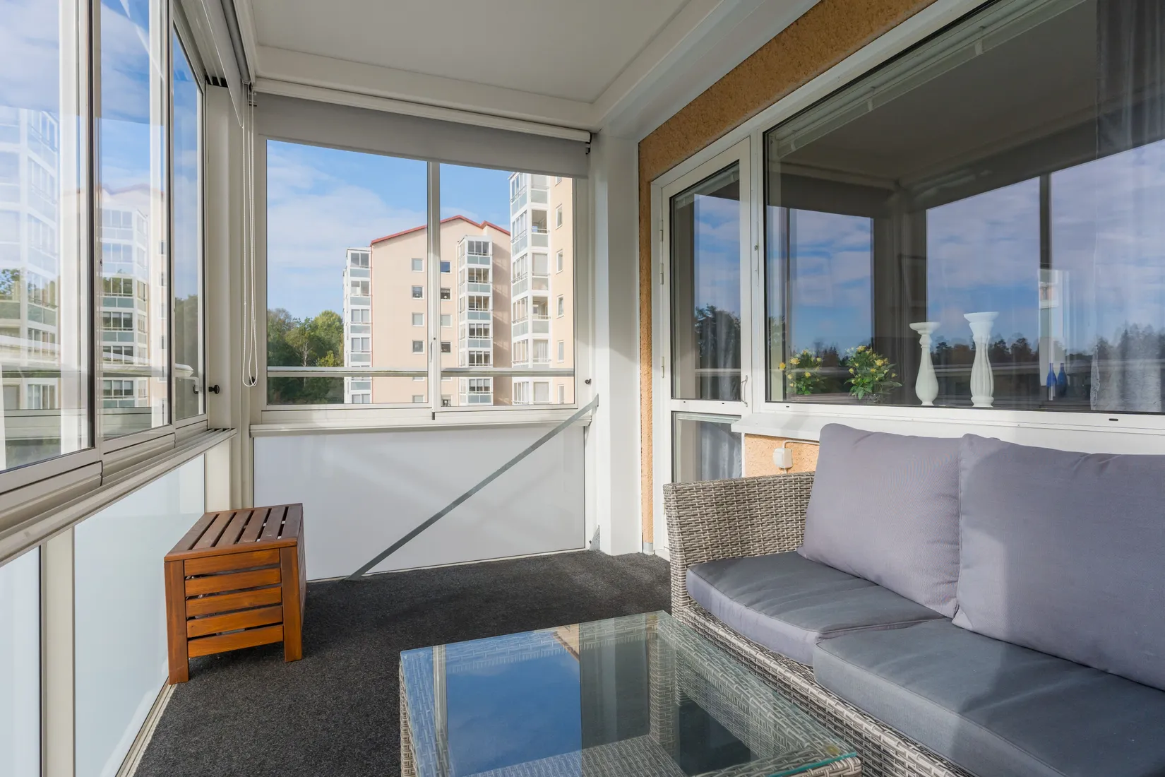 Bostadsrätt, Guldbrandsgatan 8, Trandared, Borås
