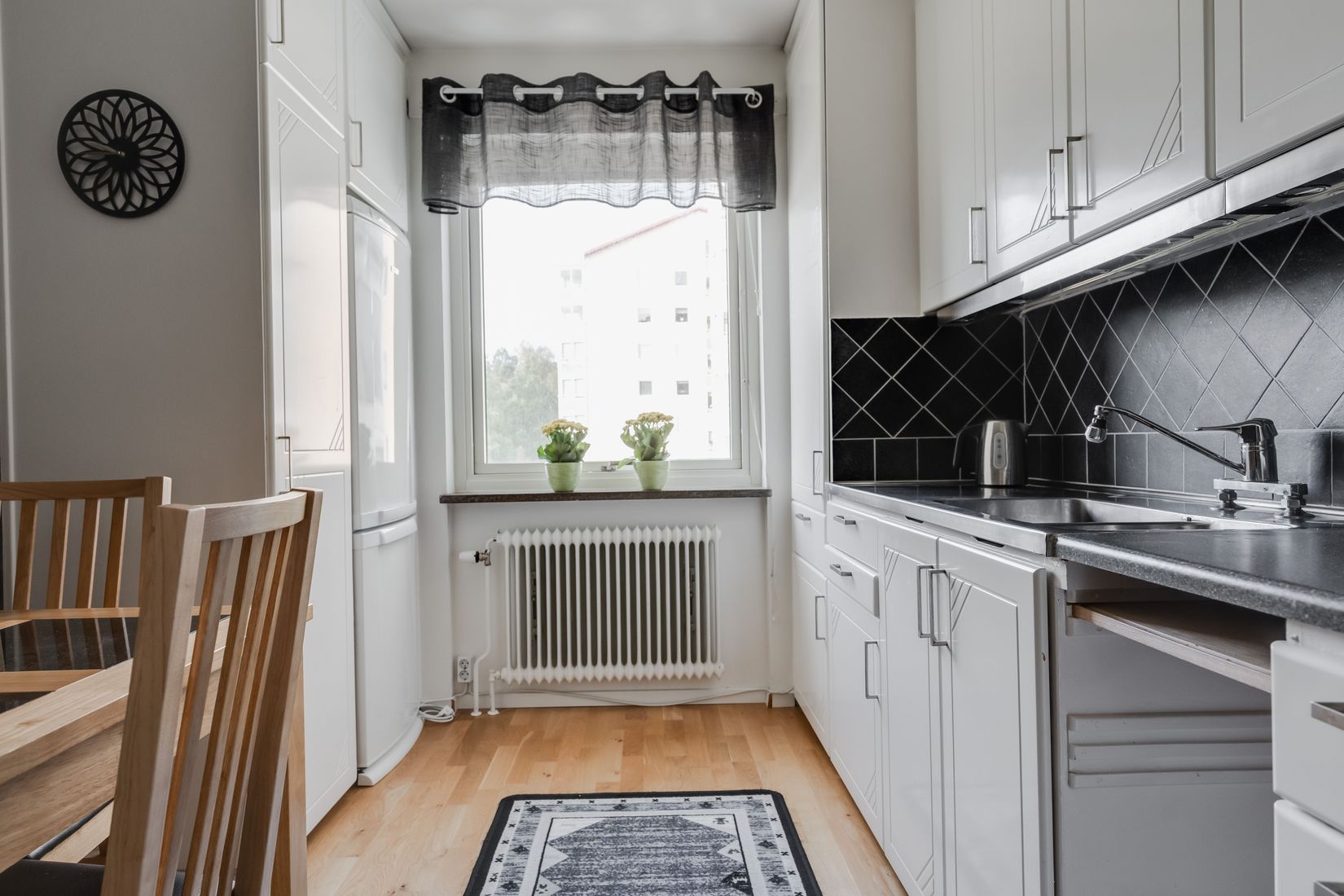 Bostadsrätt, Guldbrandsgatan 8, Trandared, Borås