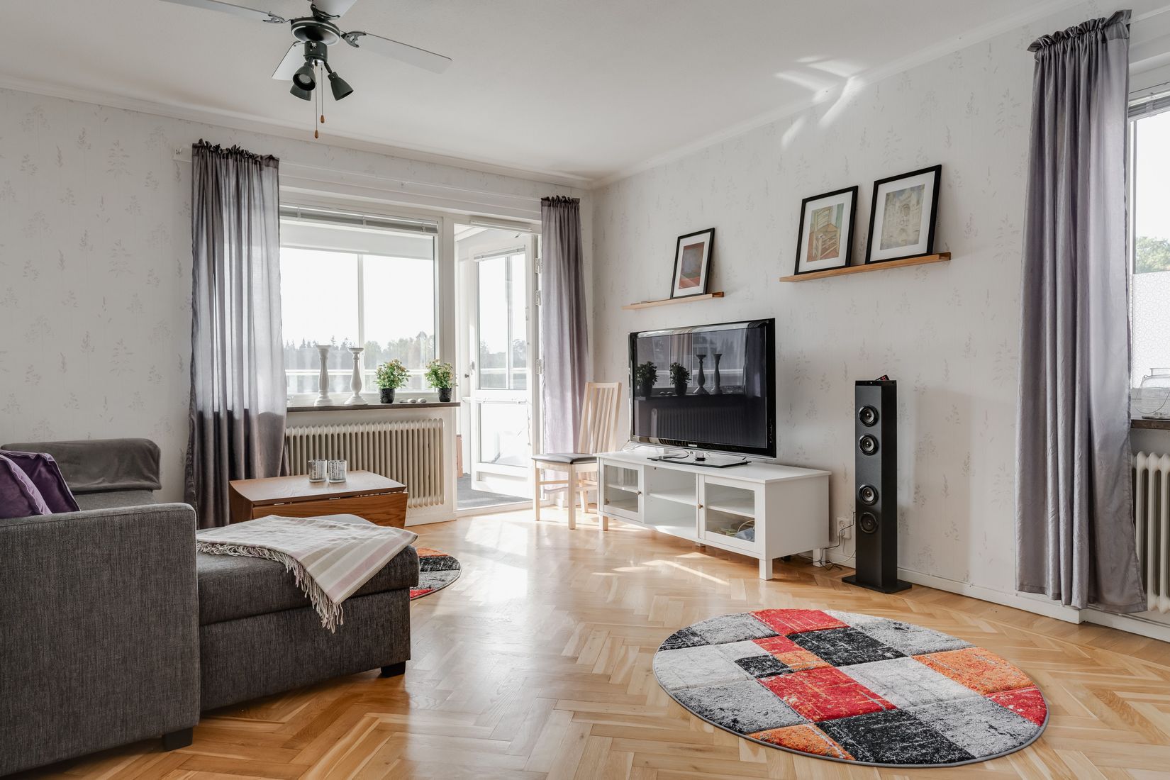 Bostadsrätt, Guldbrandsgatan 8, Trandared, Borås