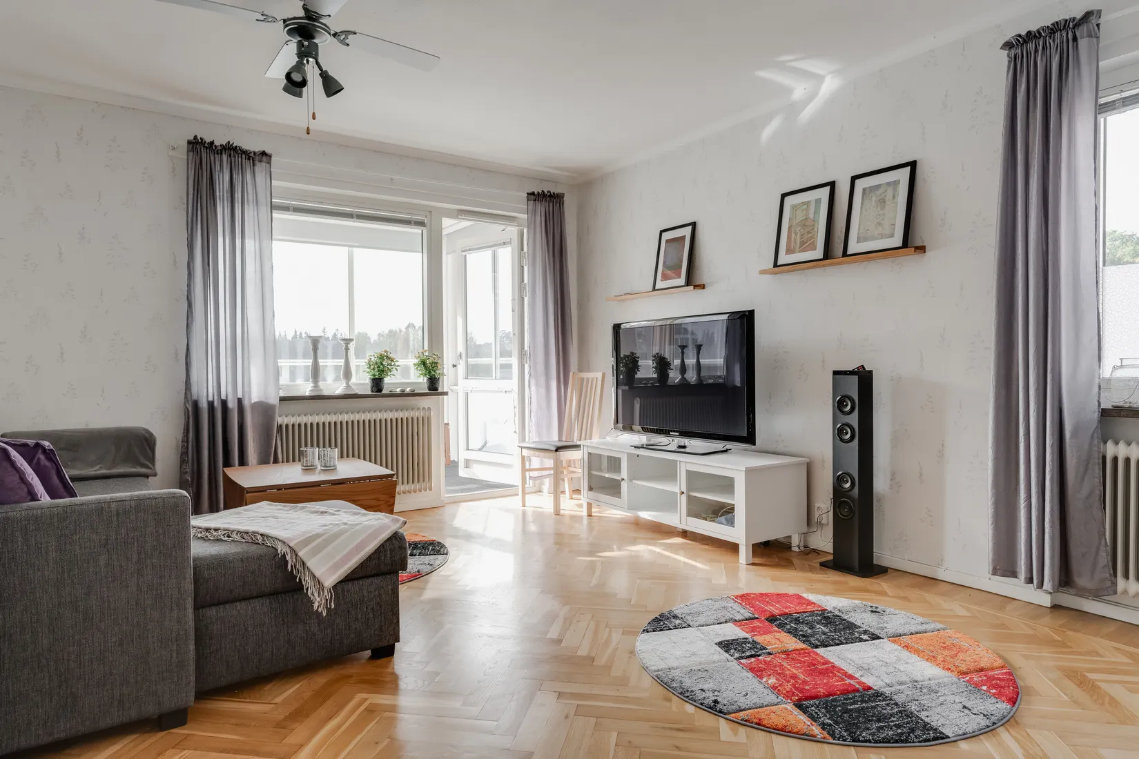 Bostadsrätt, Guldbrandsgatan 8, Trandared, Borås