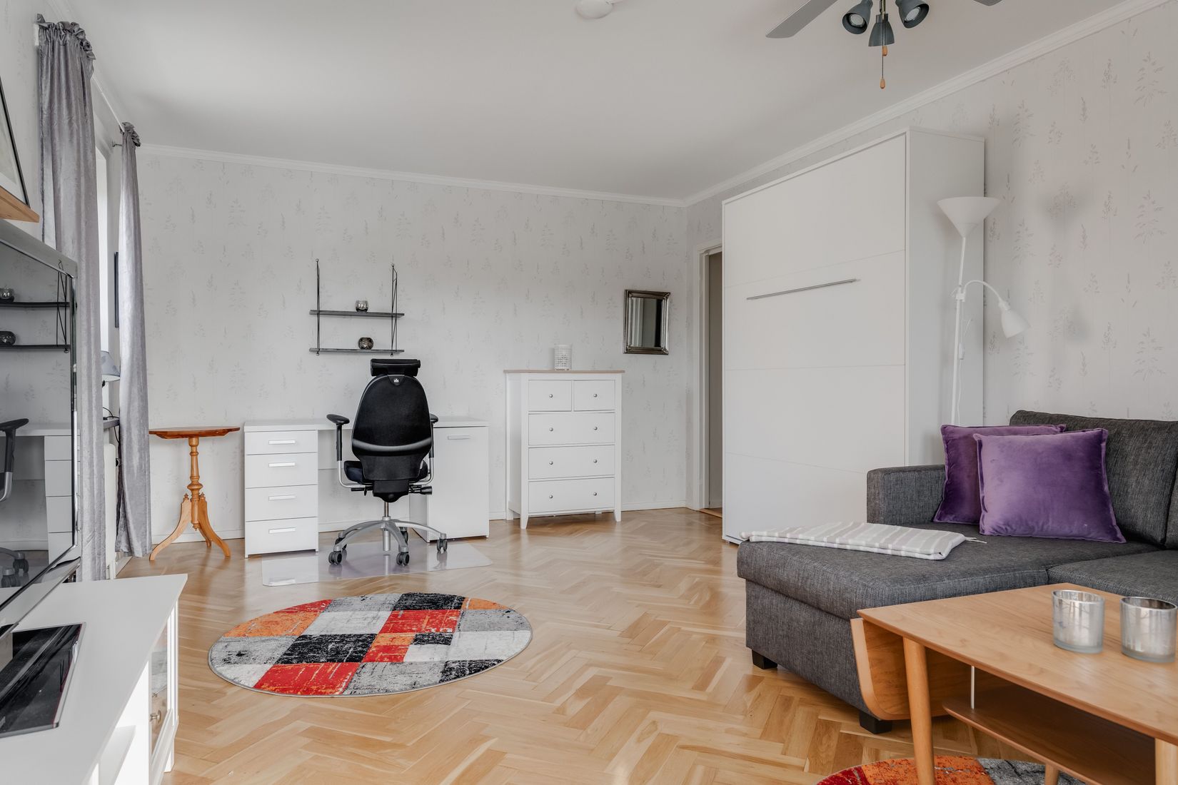 Bostadsrätt, Guldbrandsgatan 8, Trandared, Borås