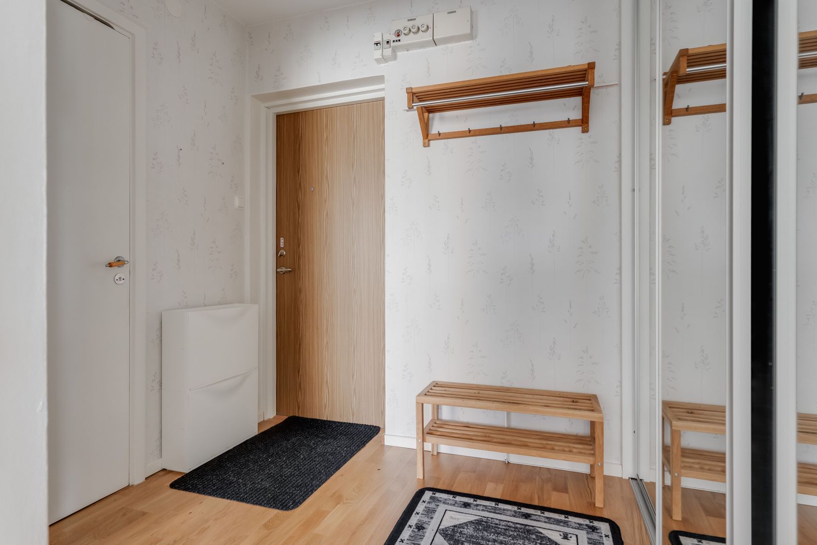 Bostadsrätt, Guldbrandsgatan 8, Trandared, Borås