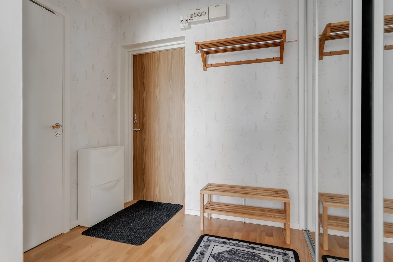 Bostadsrätt, Guldbrandsgatan 8, Trandared, Borås