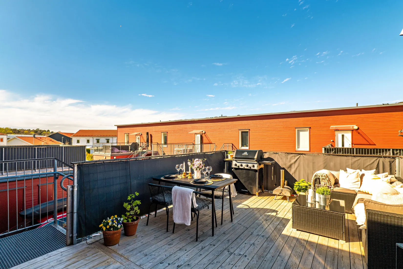Bostadsrätt, Britagatan 8E, Ormesta, Örebro
