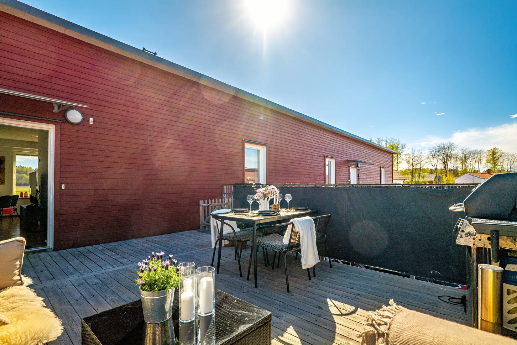 Bostadsrätt, Britagatan 8E, Ormesta, Örebro