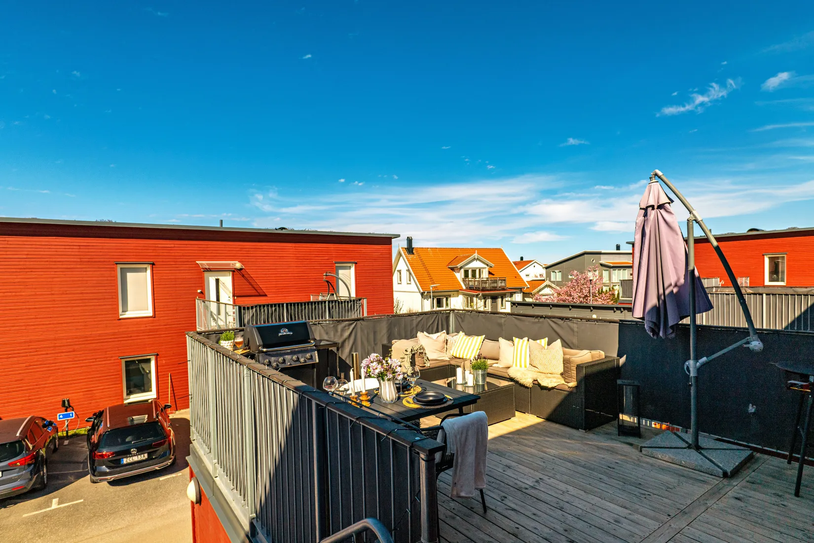 Bostadsrätt, Britagatan 8E, Ormesta, Örebro