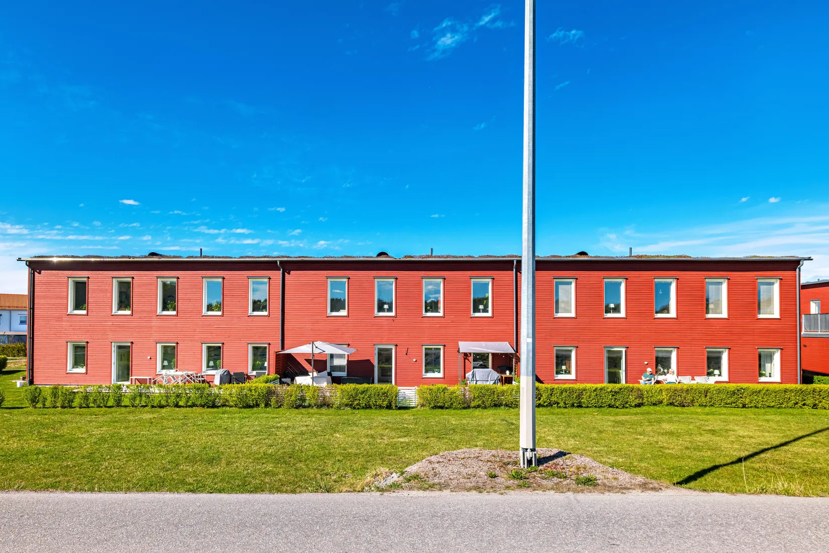 Bostadsrätt, Britagatan 8E, Ormesta, Örebro
