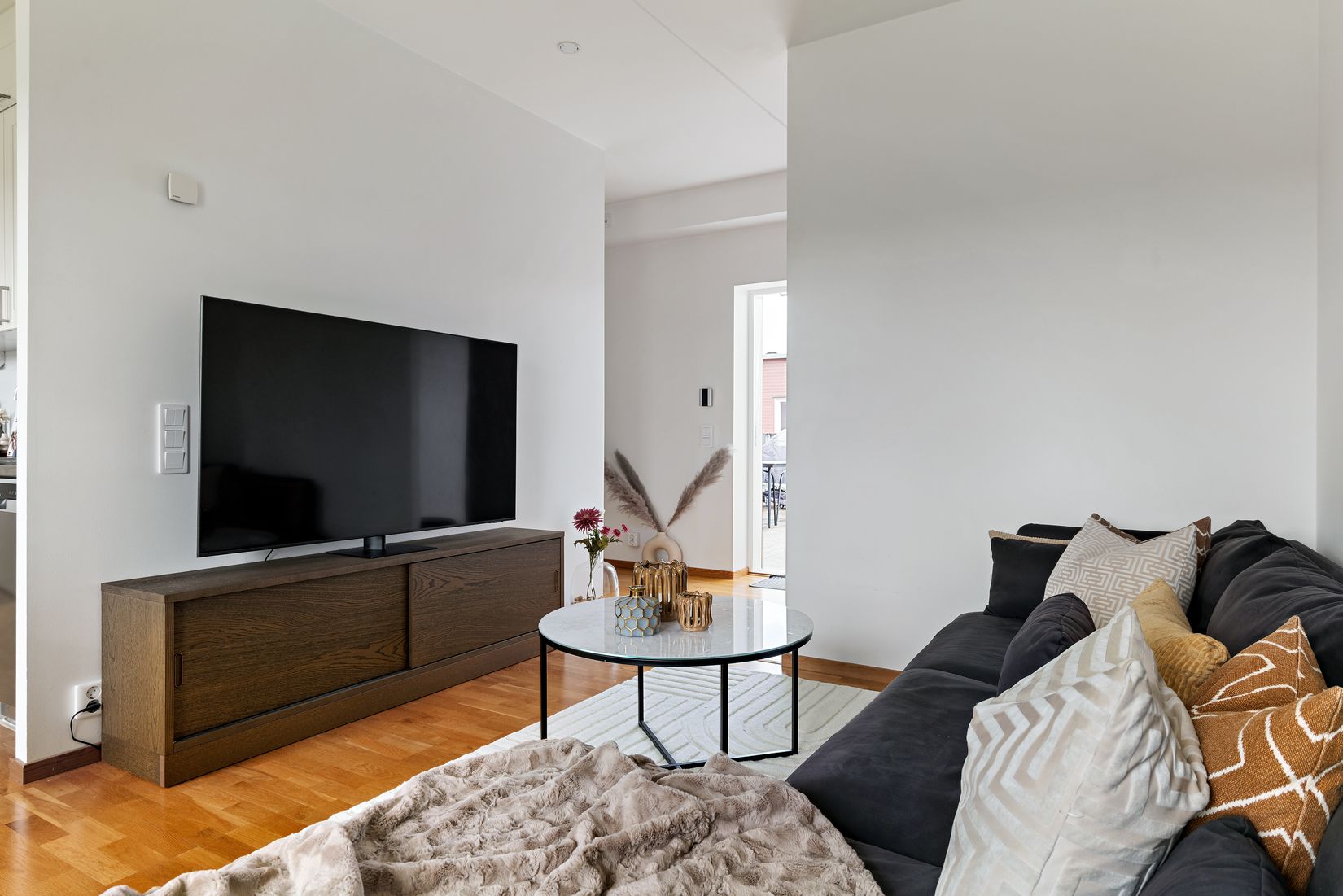 Bostadsrätt, Britagatan 8E, Ormesta, Örebro