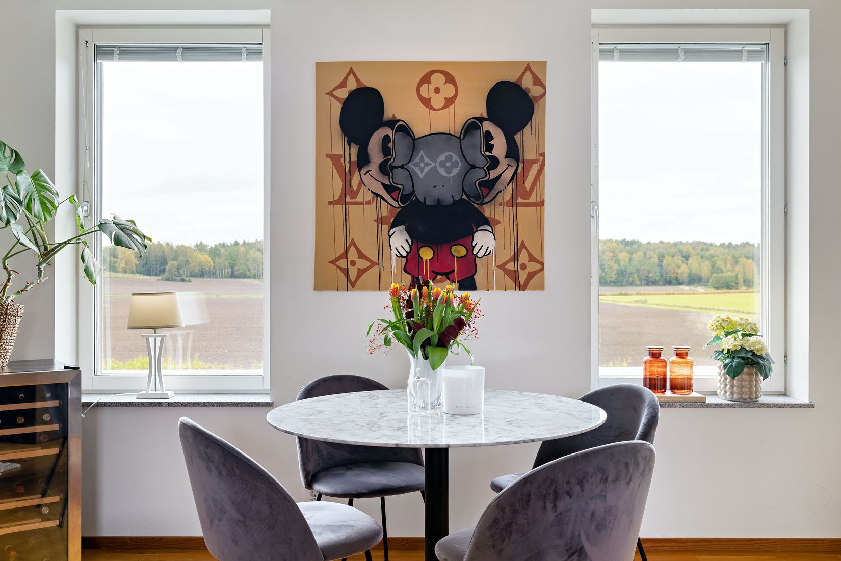 Bostadsrätt, Britagatan 8E, Ormesta, Örebro