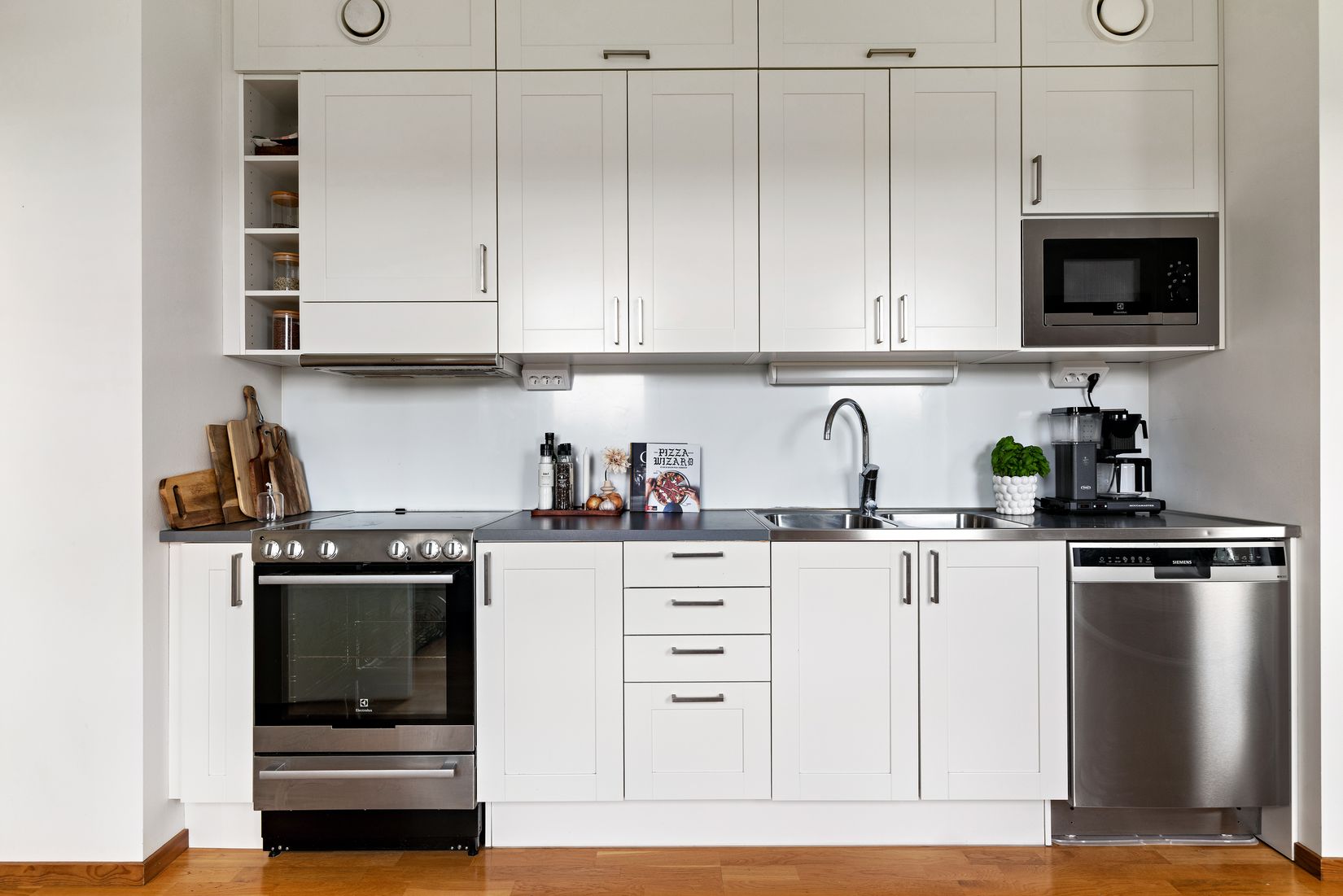 Bostadsrätt, Britagatan 8E, Ormesta, Örebro