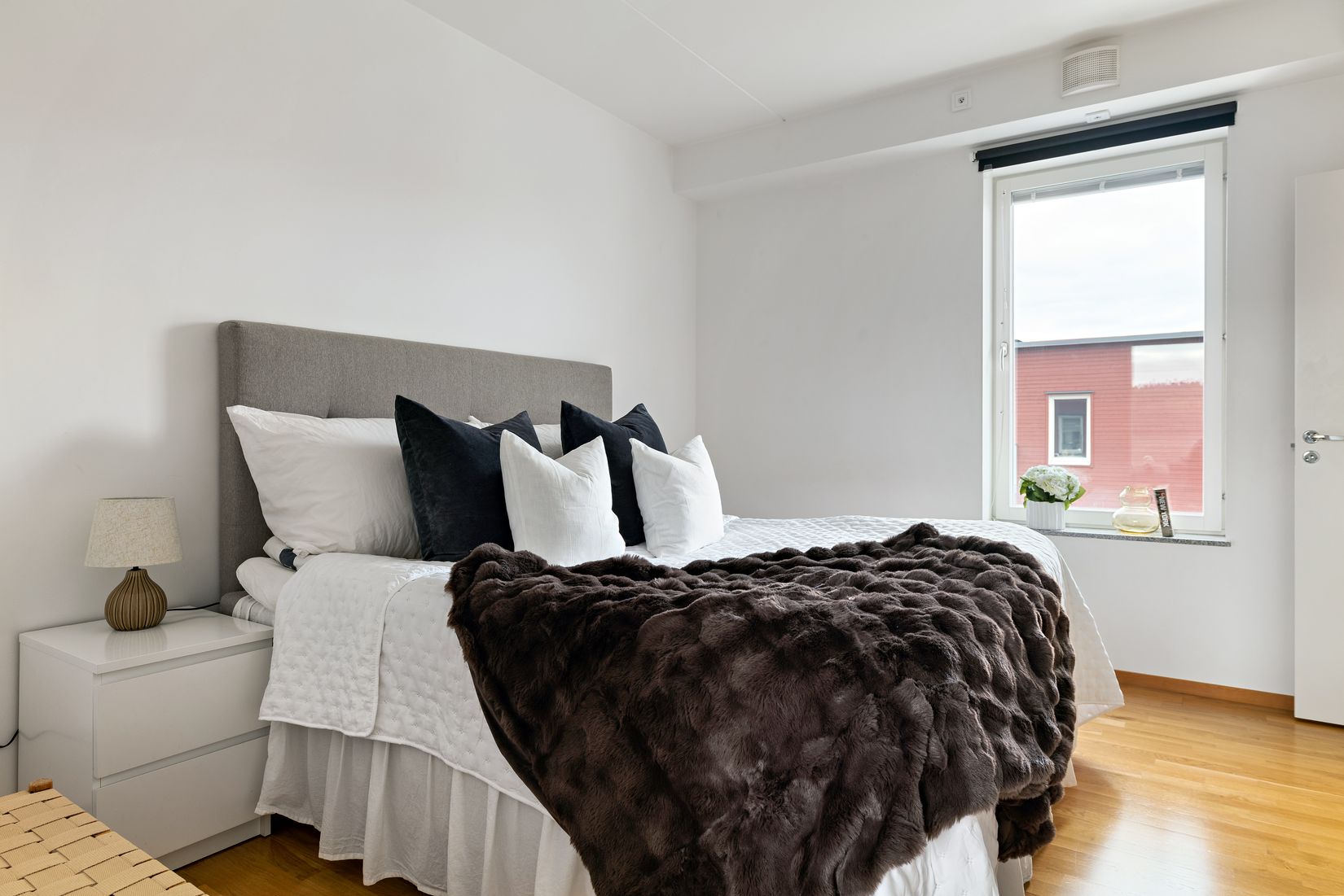 Bostadsrätt, Britagatan 8E, Ormesta, Örebro