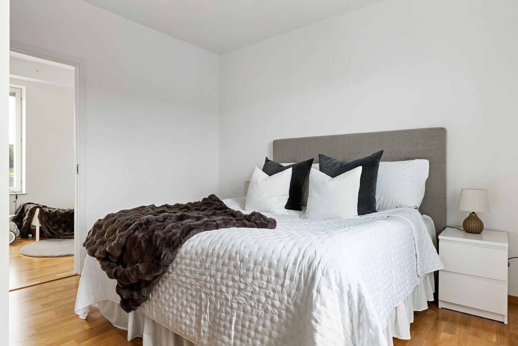 Bostadsrätt, Britagatan 8E, Ormesta, Örebro